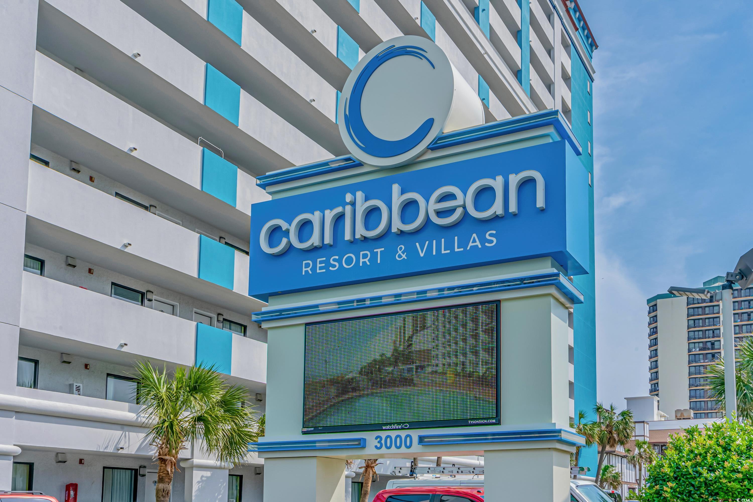 3000 N Ocean Blvd. #1601, Myrtle Beach, South Carolina image 40