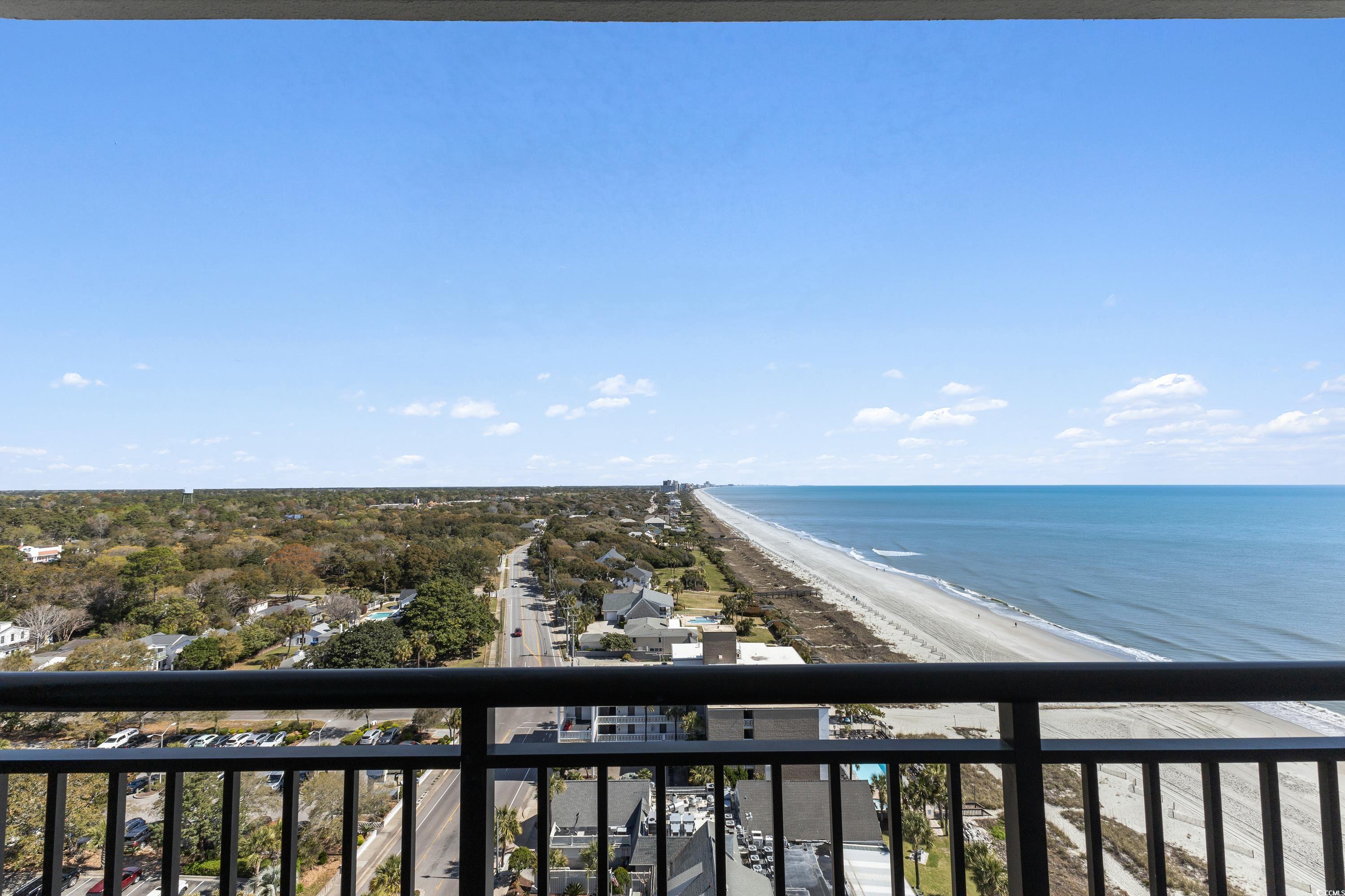 3000 N Ocean Blvd. #1601, Myrtle Beach, South Carolina image 8