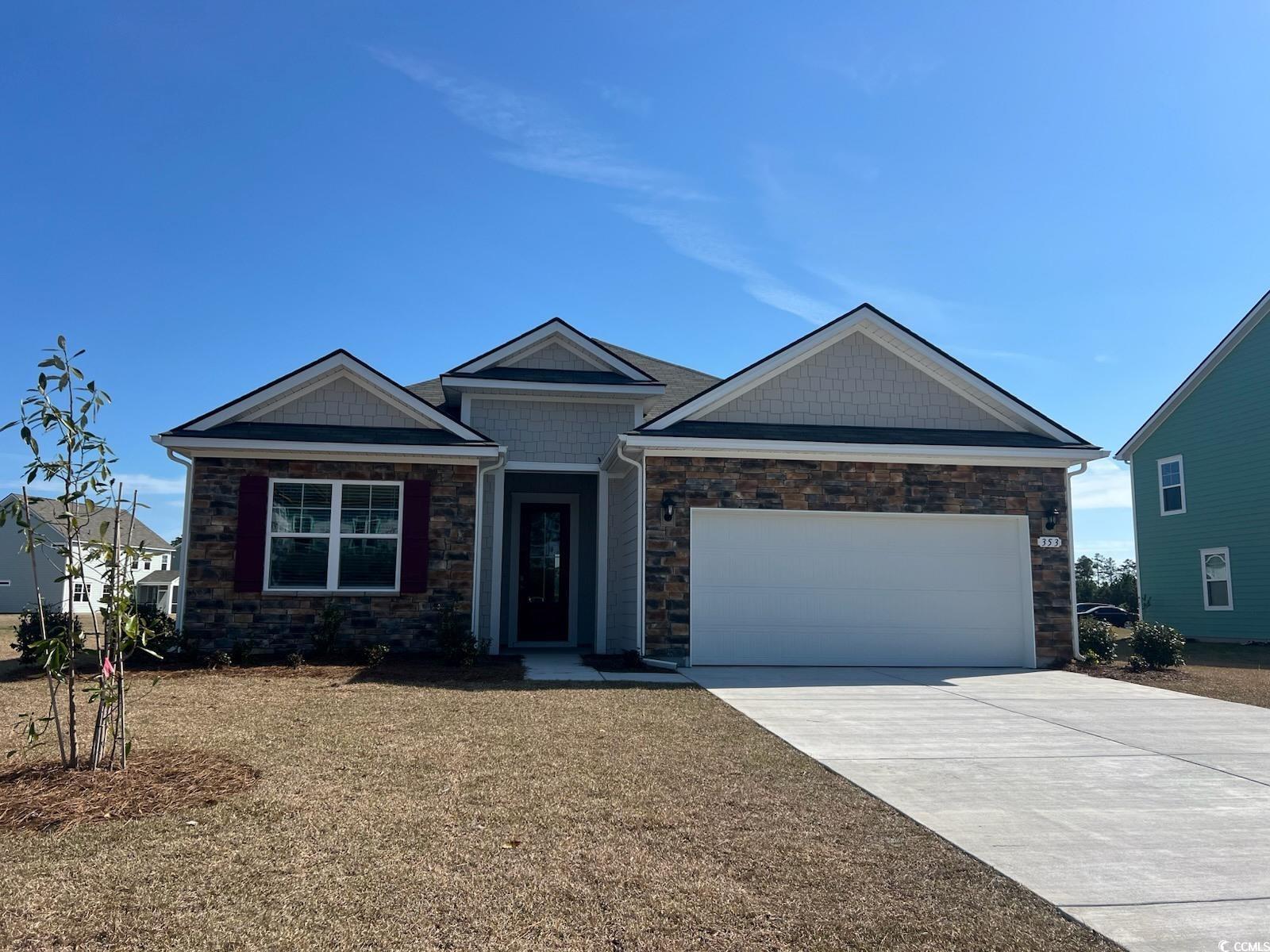 353 Glacier Way Conway, SC 29526