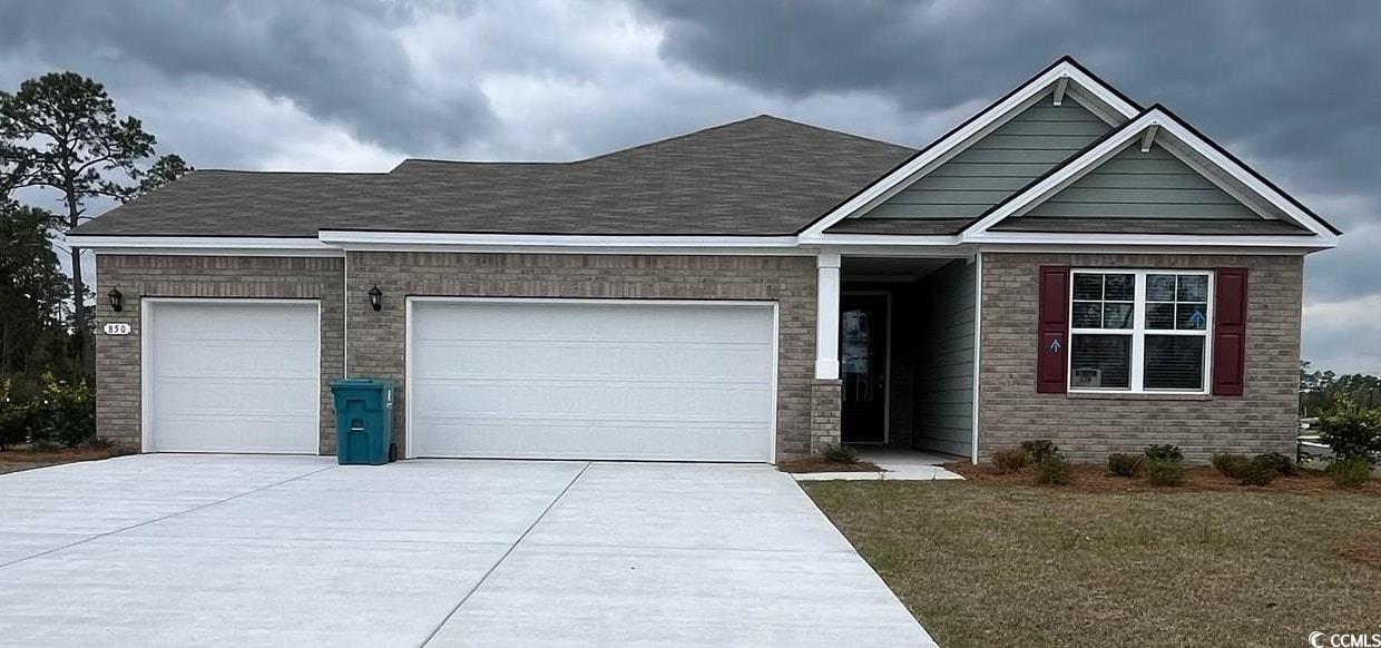 850 Hibernation Way Conway, SC 29526