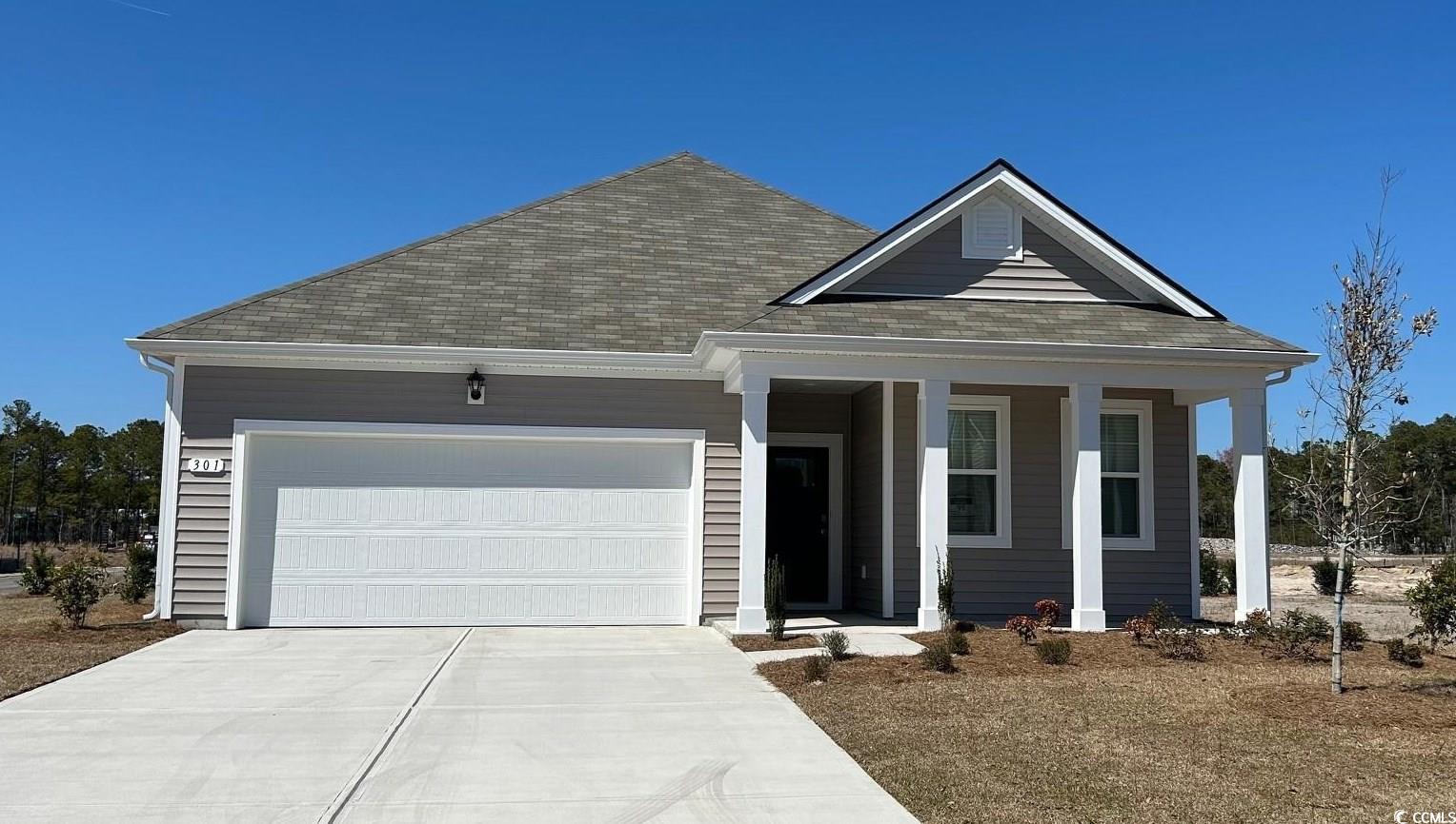 301 Cheerful Way Little River, SC 29566