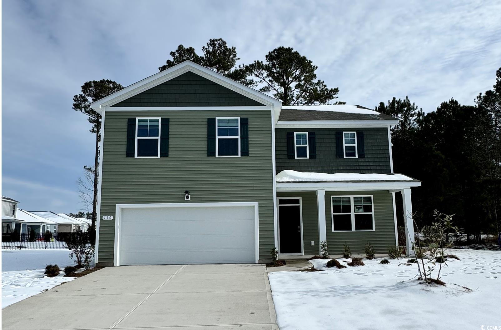 110 Marauder Dr. Longs, SC 29568