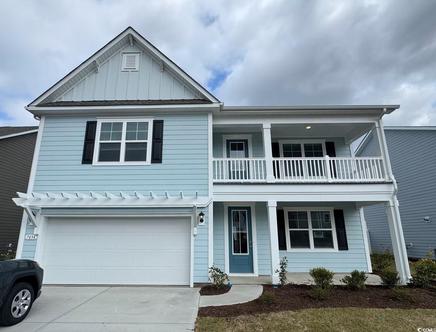 7034 Shooting Star Way Myrtle Beach, SC 29579