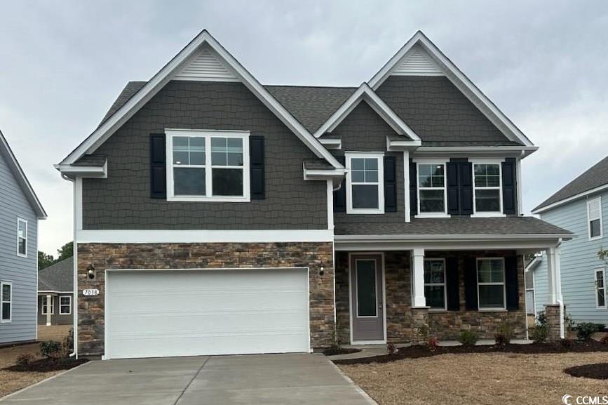 7038 Shooting Star Way Myrtle Beach, SC 29579