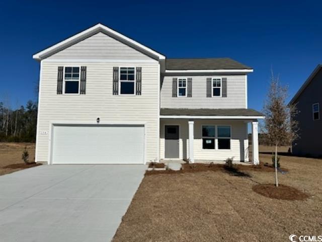 154 Country Grove Way Galivants Ferry, SC 29544
