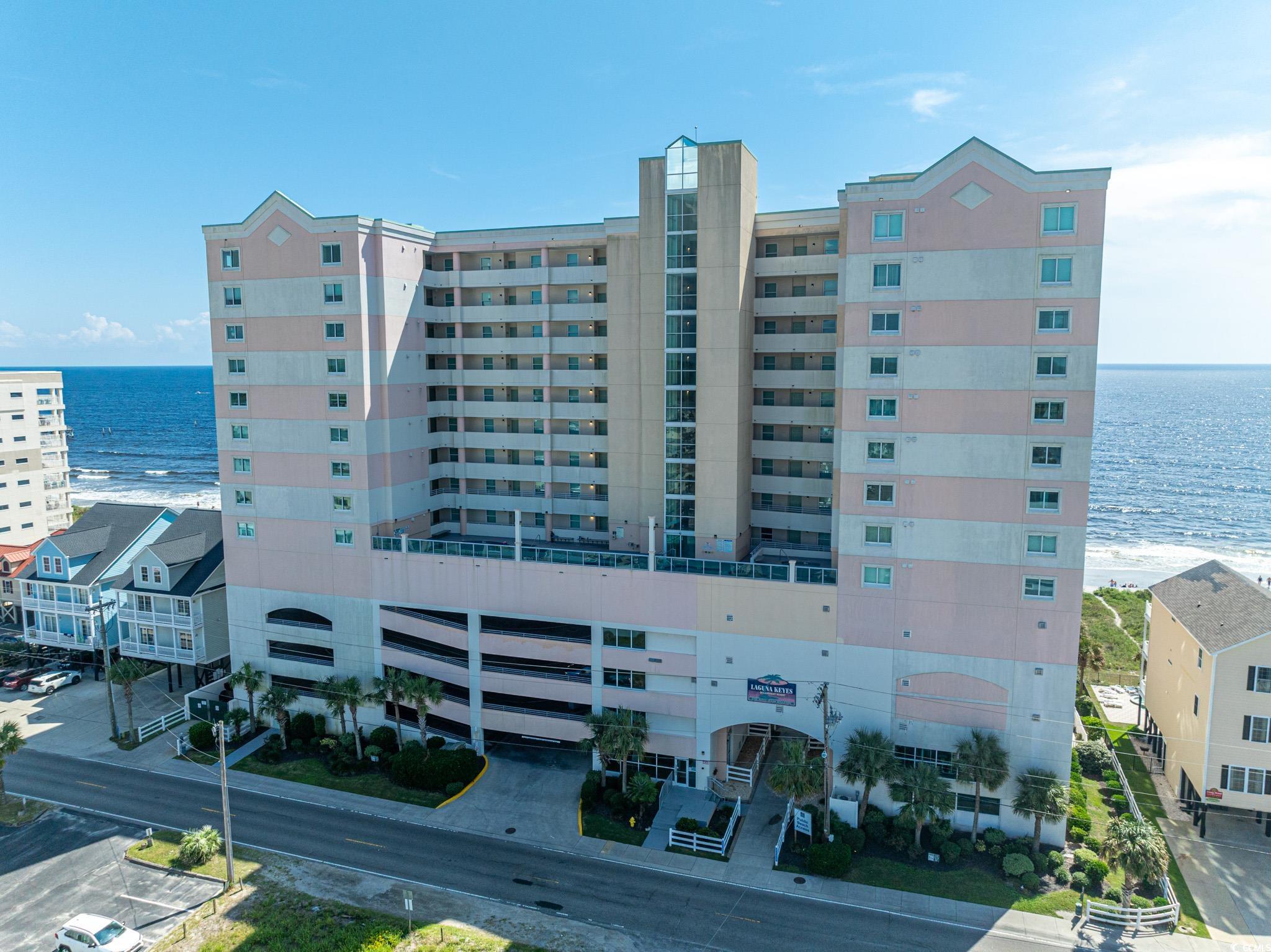 5700 N Ocean Blvd. UNIT #903 North Myrtle Beach, SC 29582