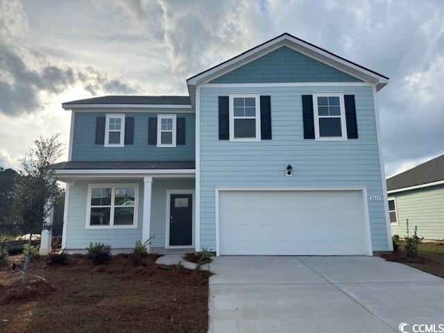 2611 Riverboat Way Conway, SC 29526