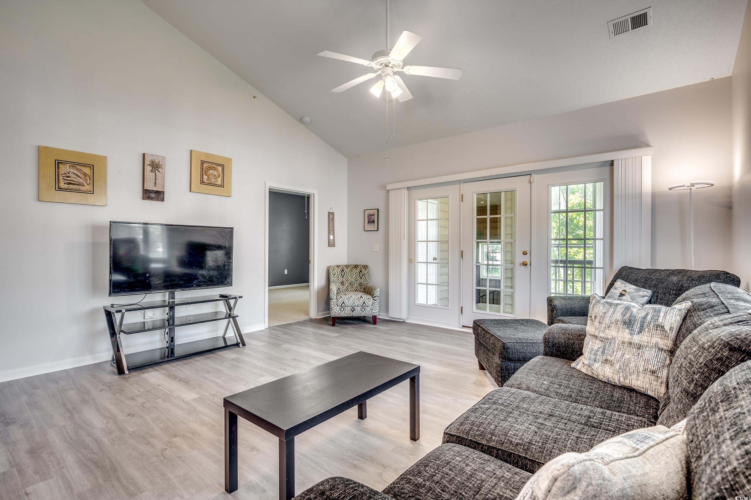 401 Mahogany Dr. #202, Murrells Inlet, South Carolina image 18