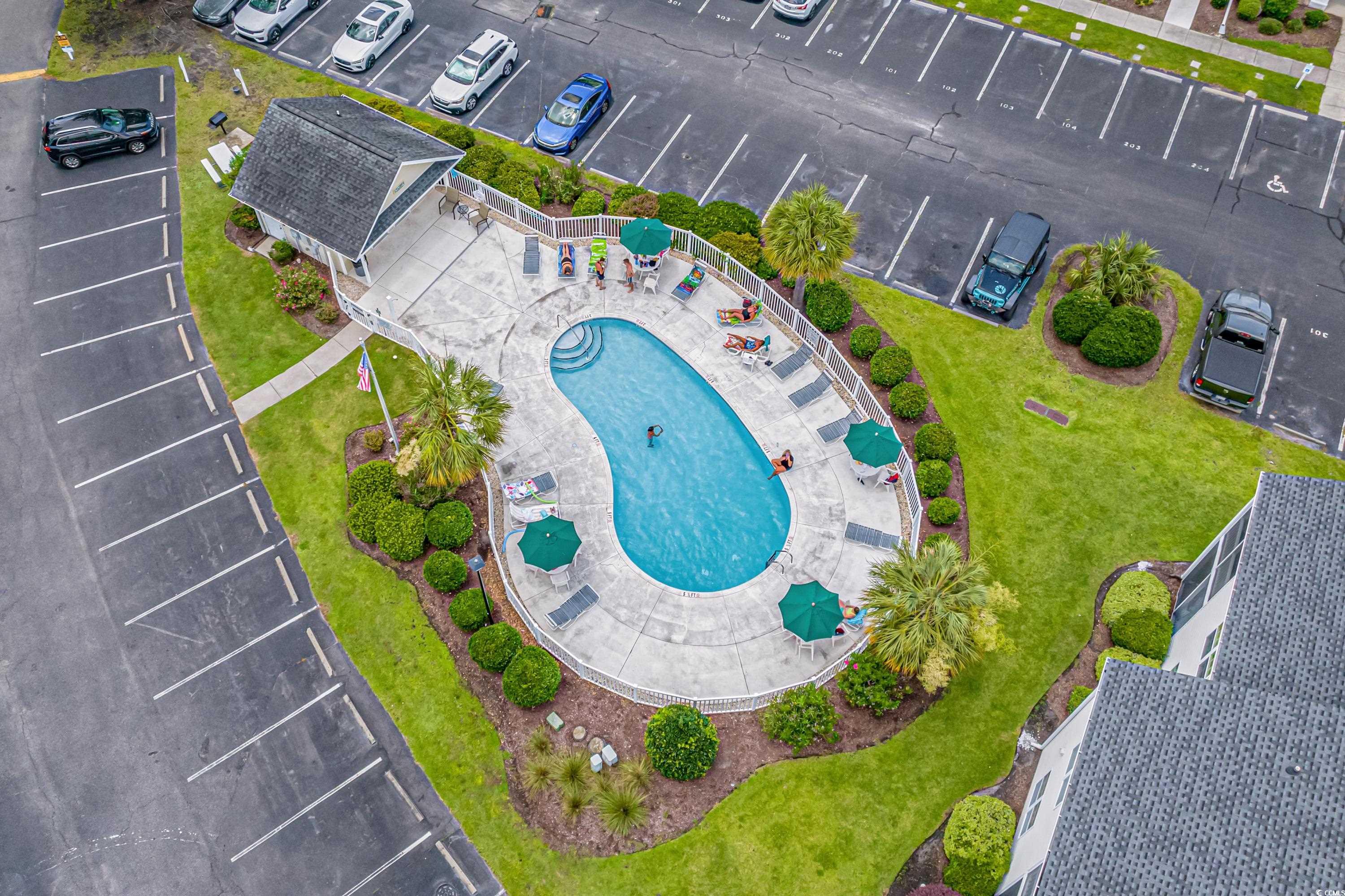 4935 Crab Pond Ct. #203, Myrtle Beach, South Carolina image 32