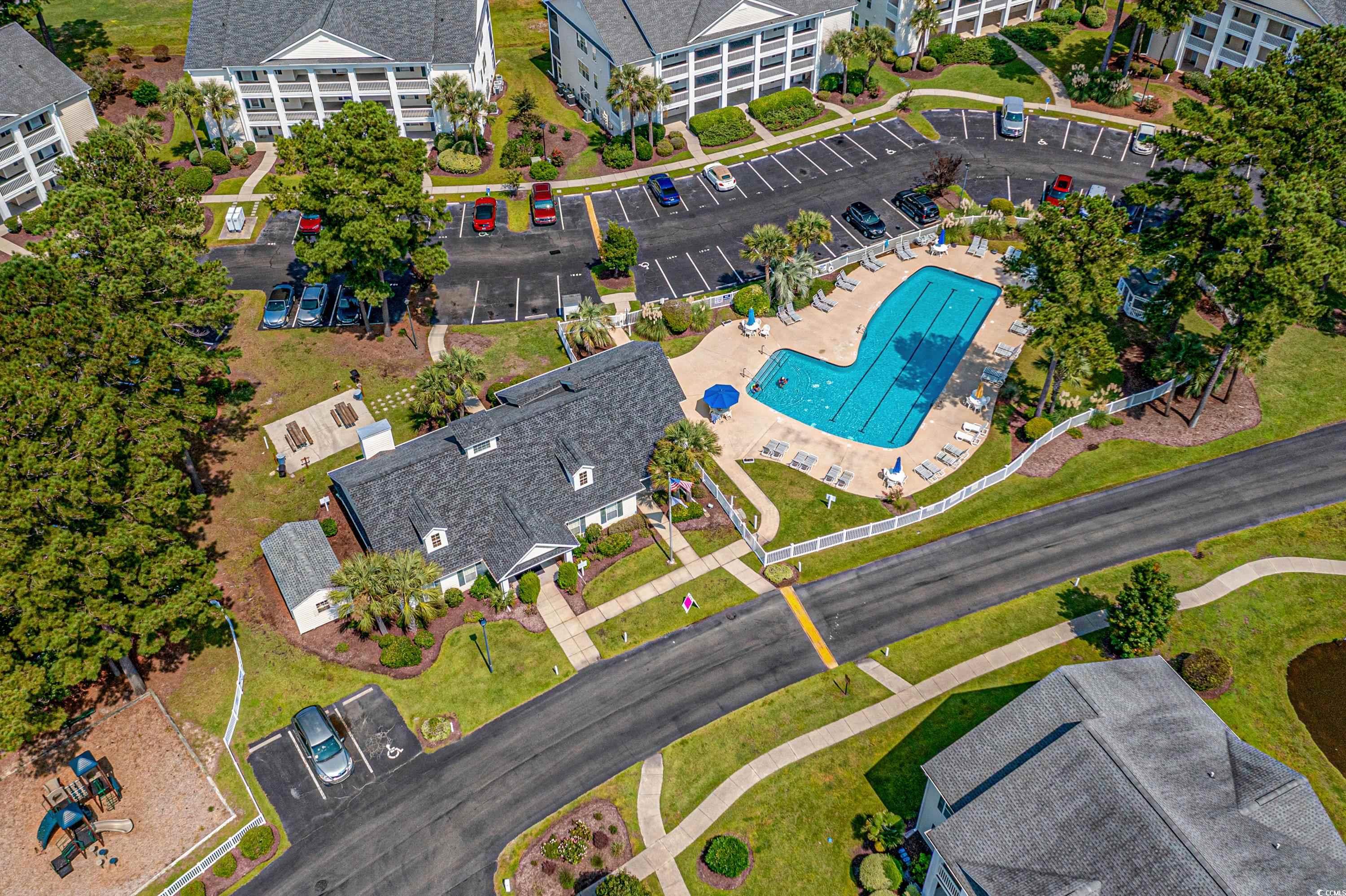 4935 Crab Pond Ct. #203, Myrtle Beach, South Carolina image 34