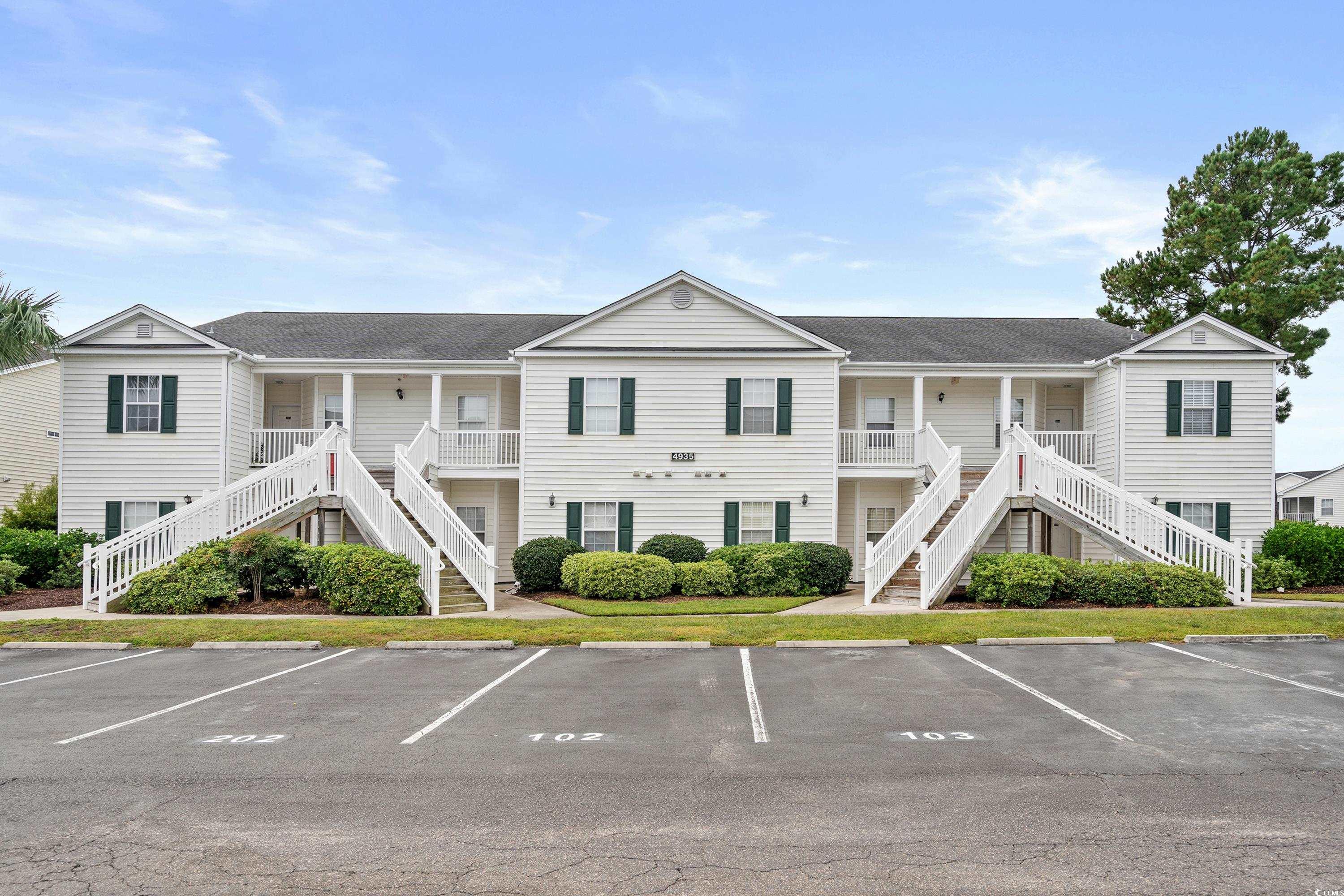 4935 Crab Pond Ct. #203, Myrtle Beach, South Carolina image 35