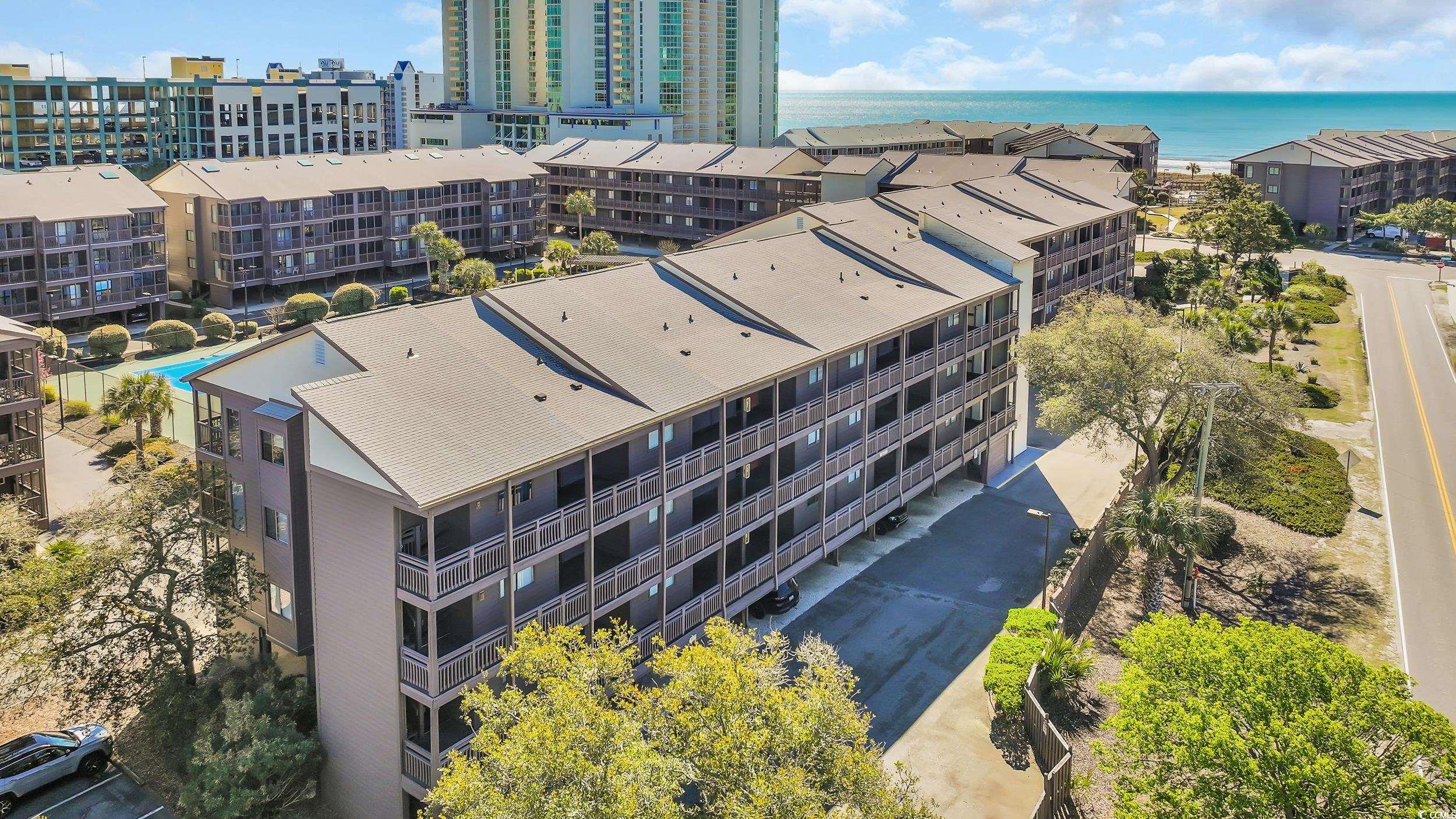 212 2nd Ave. N UNIT #364 North Myrtle Beach, SC 29582
