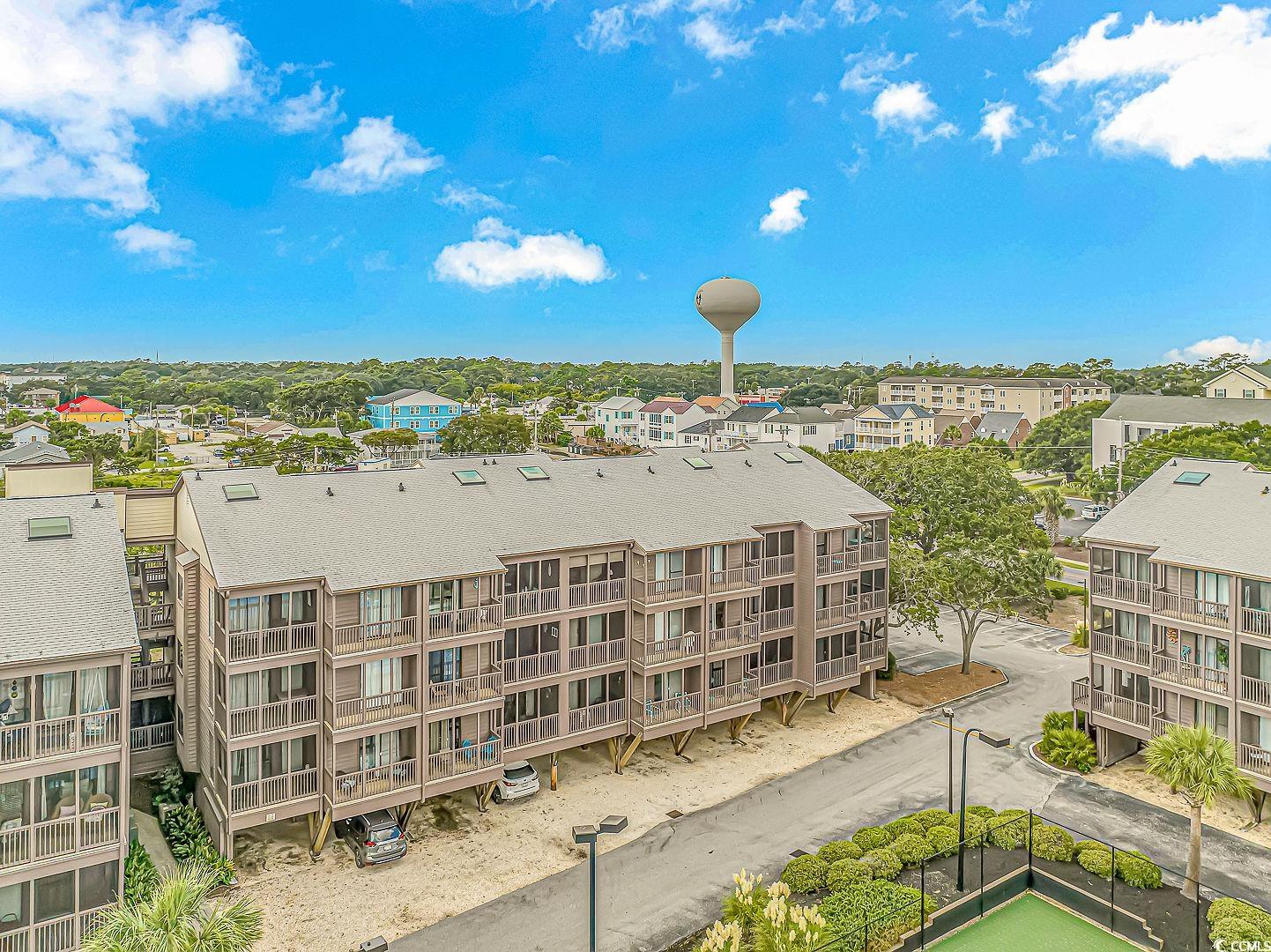 212 2nd Ave. N UNIT #364 North Myrtle Beach, SC 29582