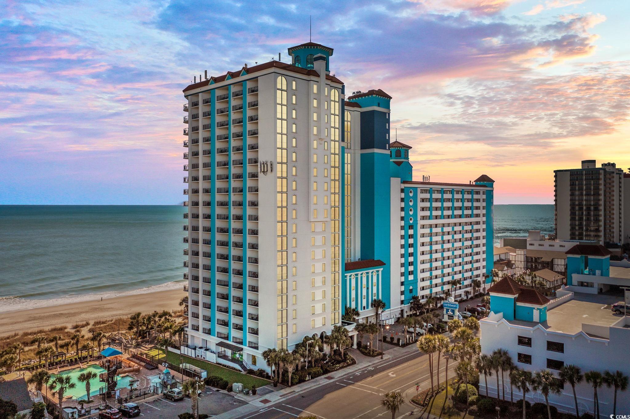 3000 N Ocean Blvd. UNIT #130 Myrtle Beach, SC 29577