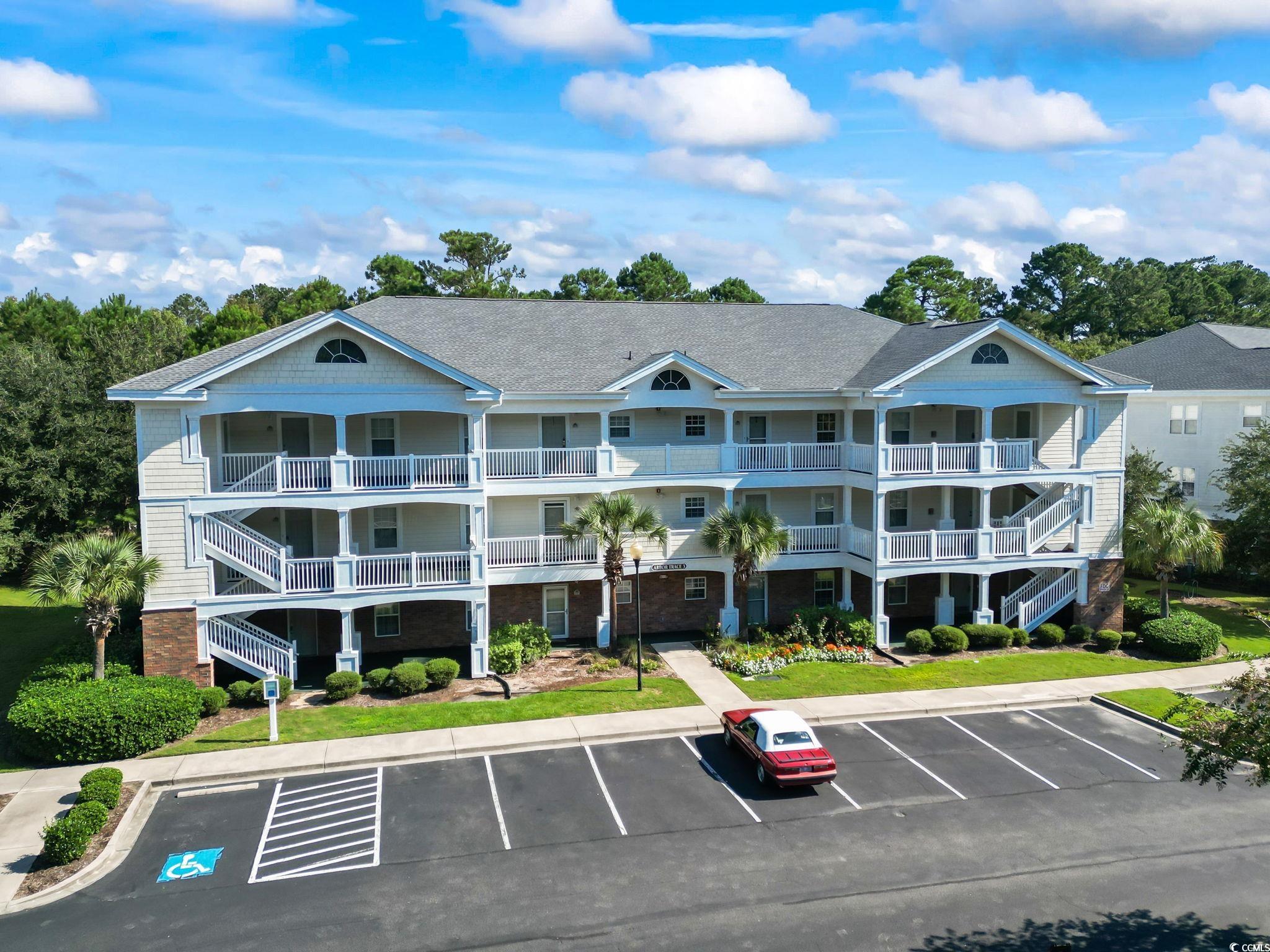 6015 Catalina Dr. UNIT #334 North Myrtle Beach, SC 29582