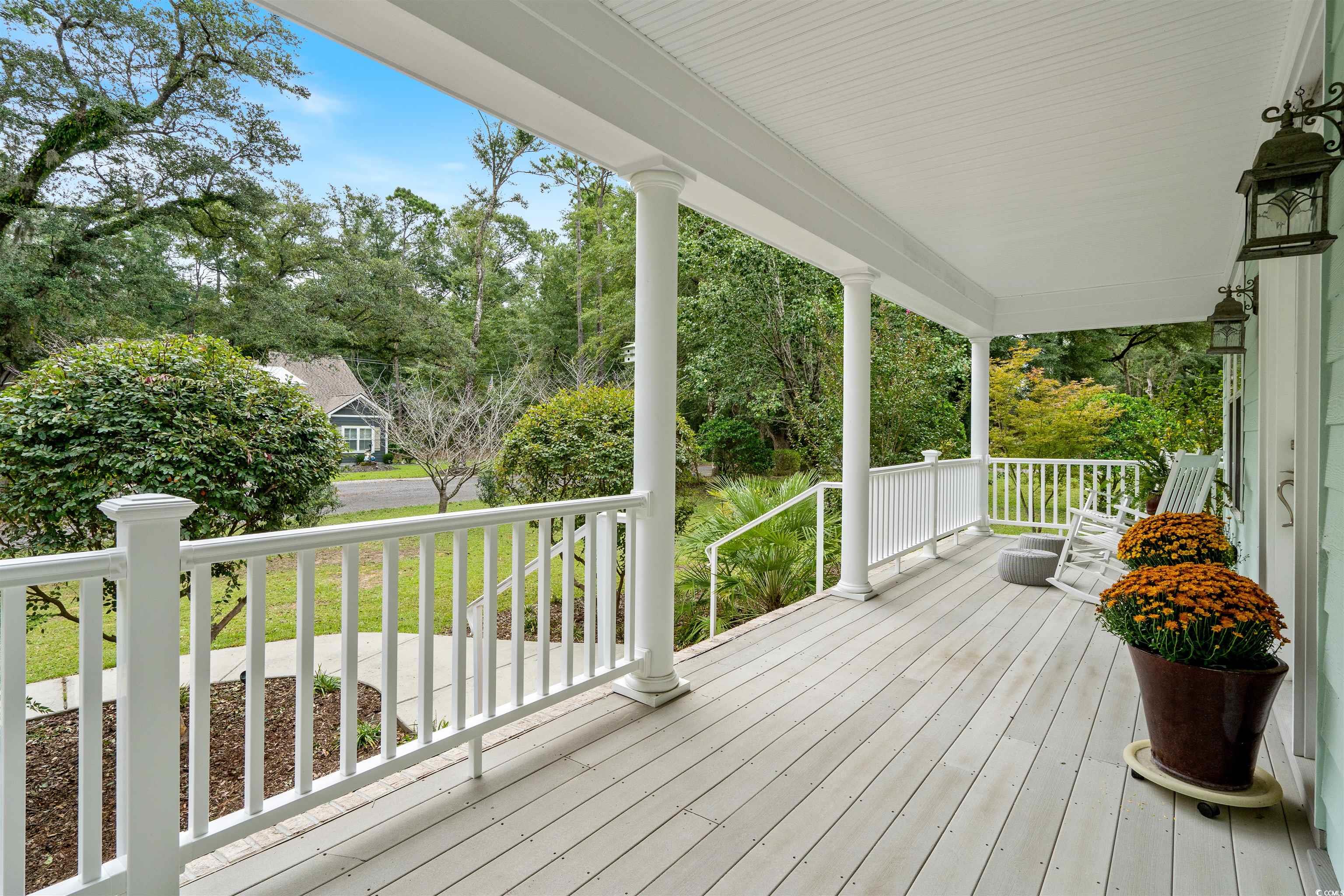 694 Old Waccamaw Dr., Pawleys Island, South Carolina image 3