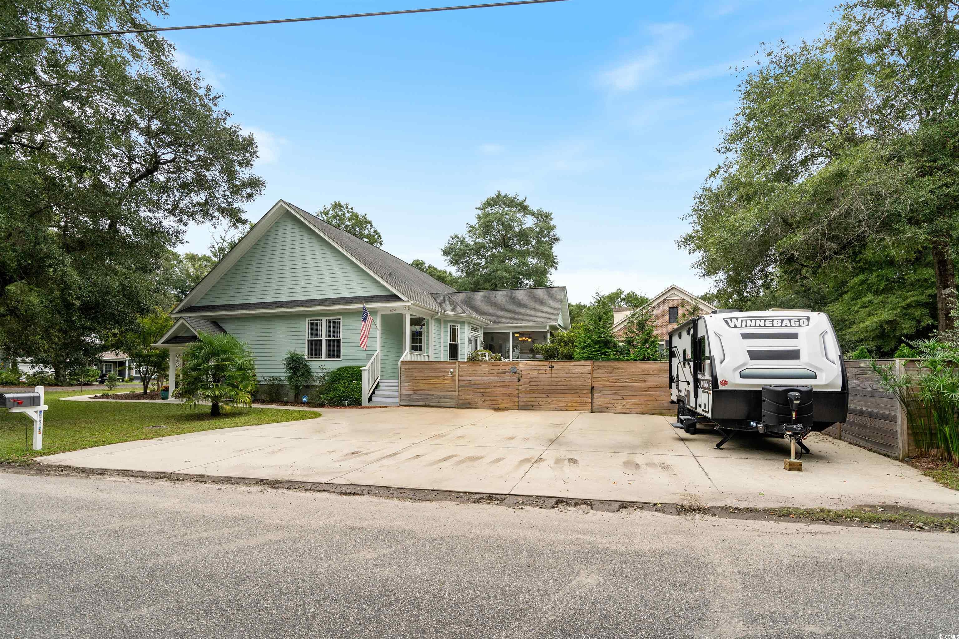 694 Old Waccamaw Dr., Pawleys Island, South Carolina image 32