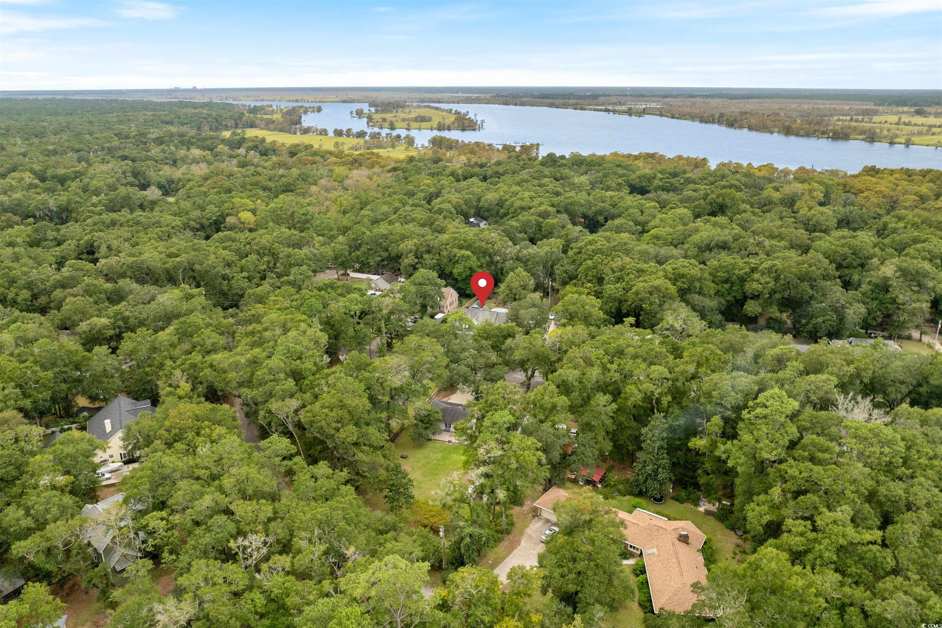 694 Old Waccamaw Dr., Pawleys Island, South Carolina image 38