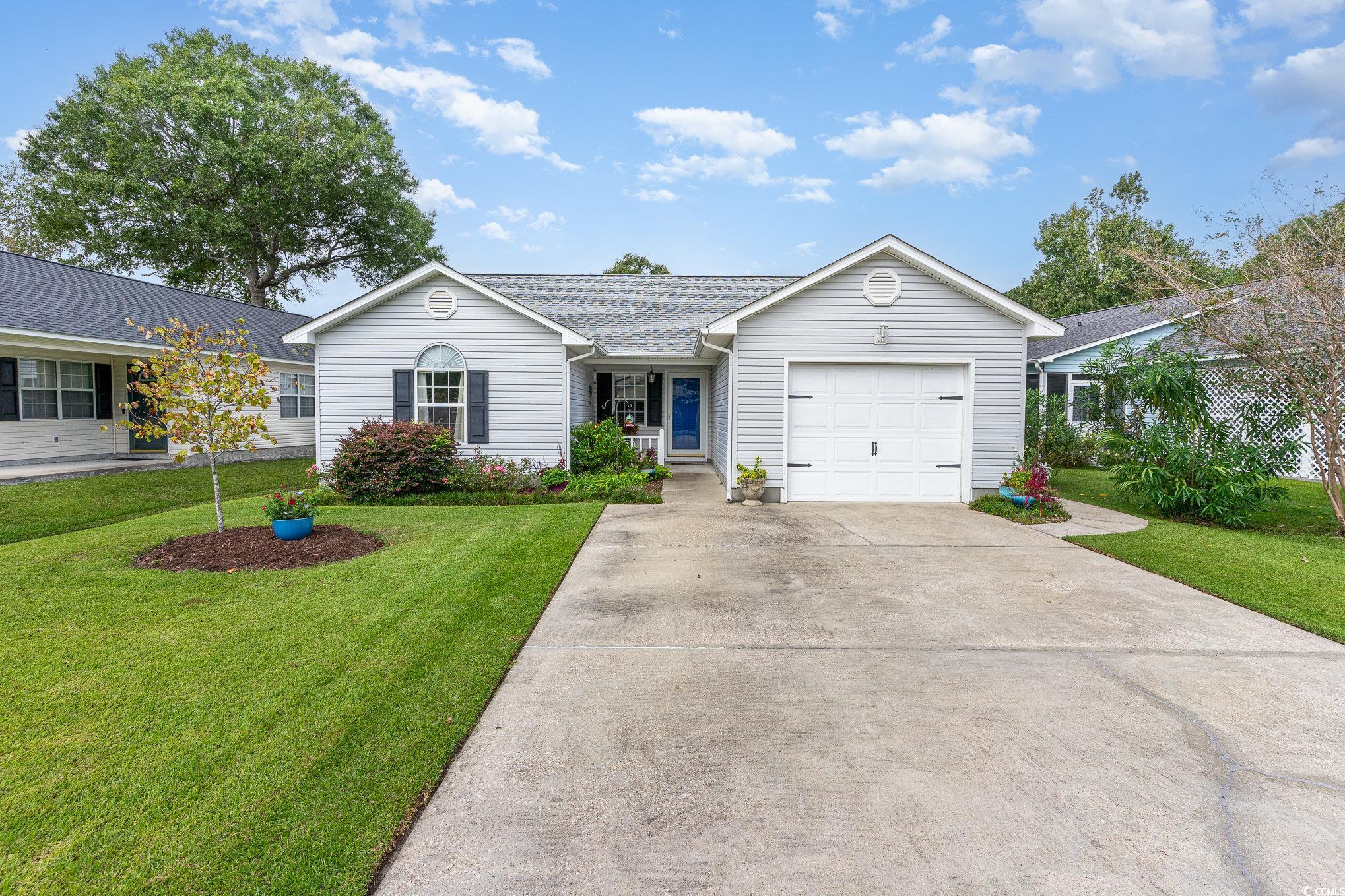 7966 Spruce Ln. Murrells Inlet, SC 29576