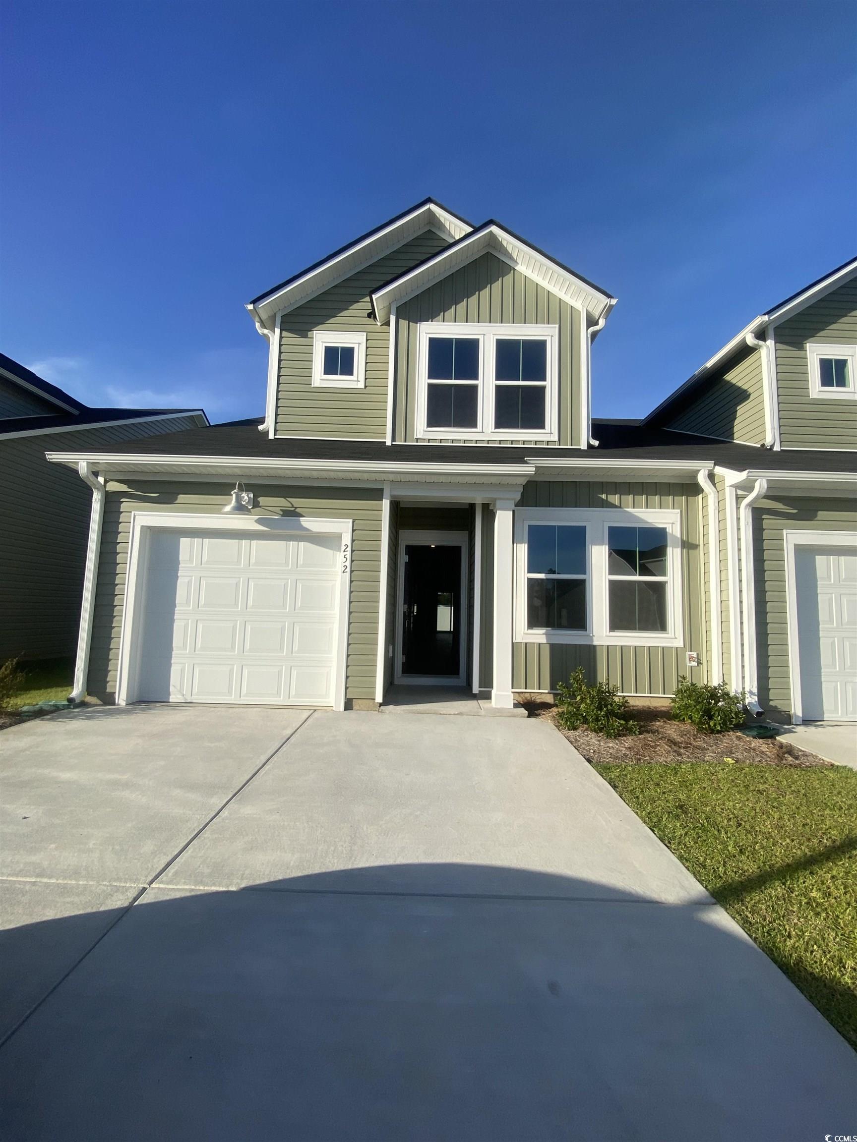 252 Brackish Dr. Myrtle Beach, SC 29588