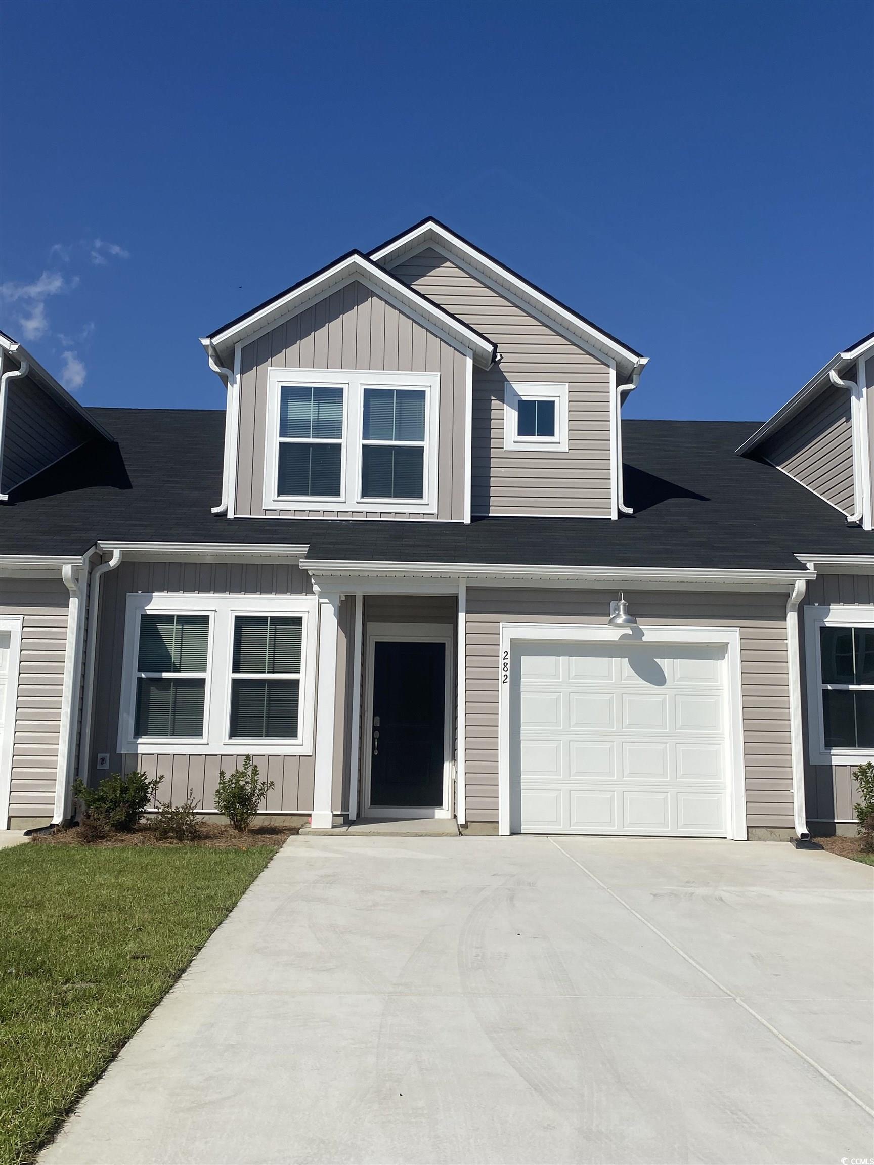 282 Brackish Dr. Myrtle Beach, SC 29588