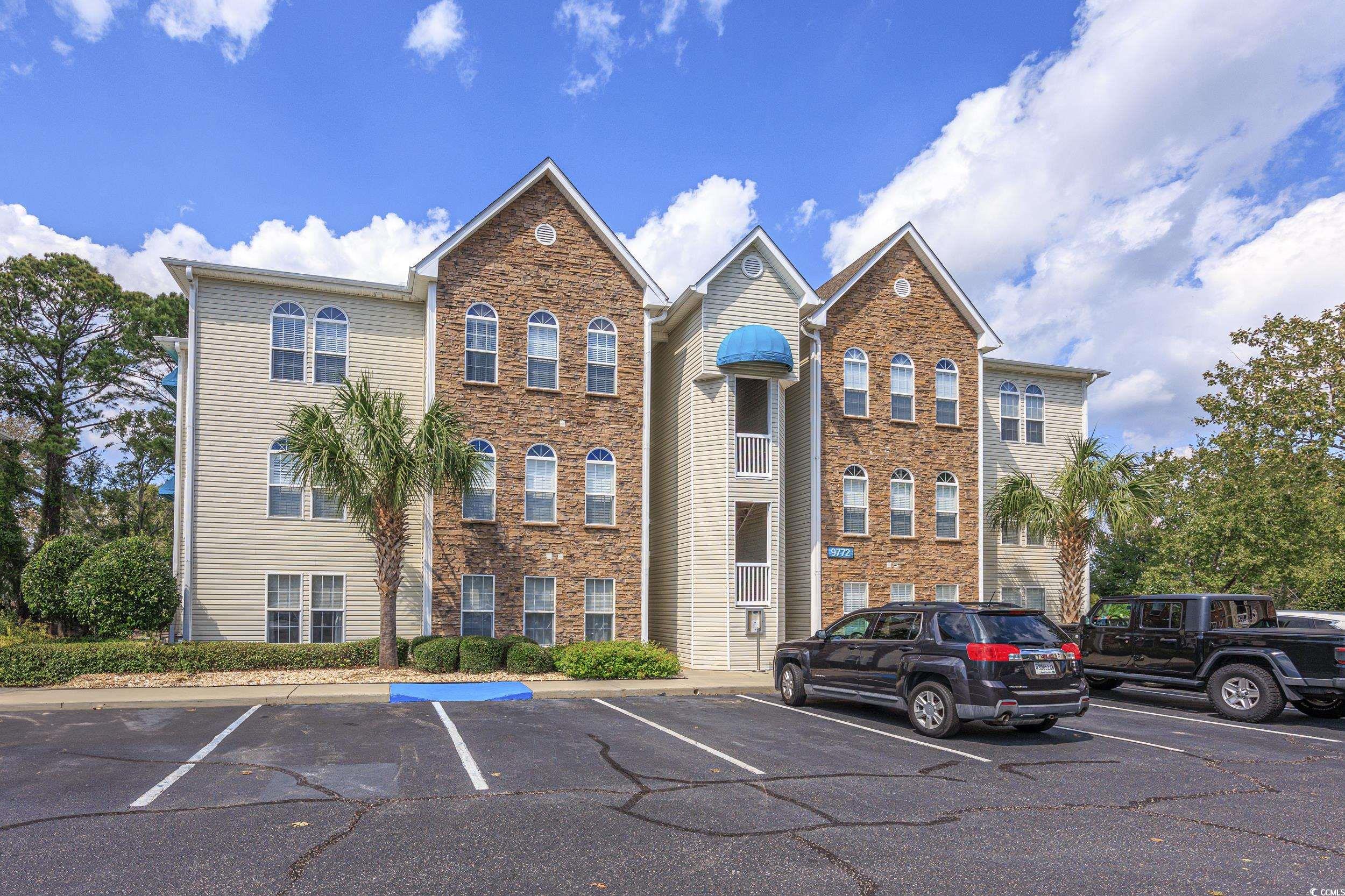 9772 Leyland Dr. UNIT #9 Myrtle Beach, SC 29572