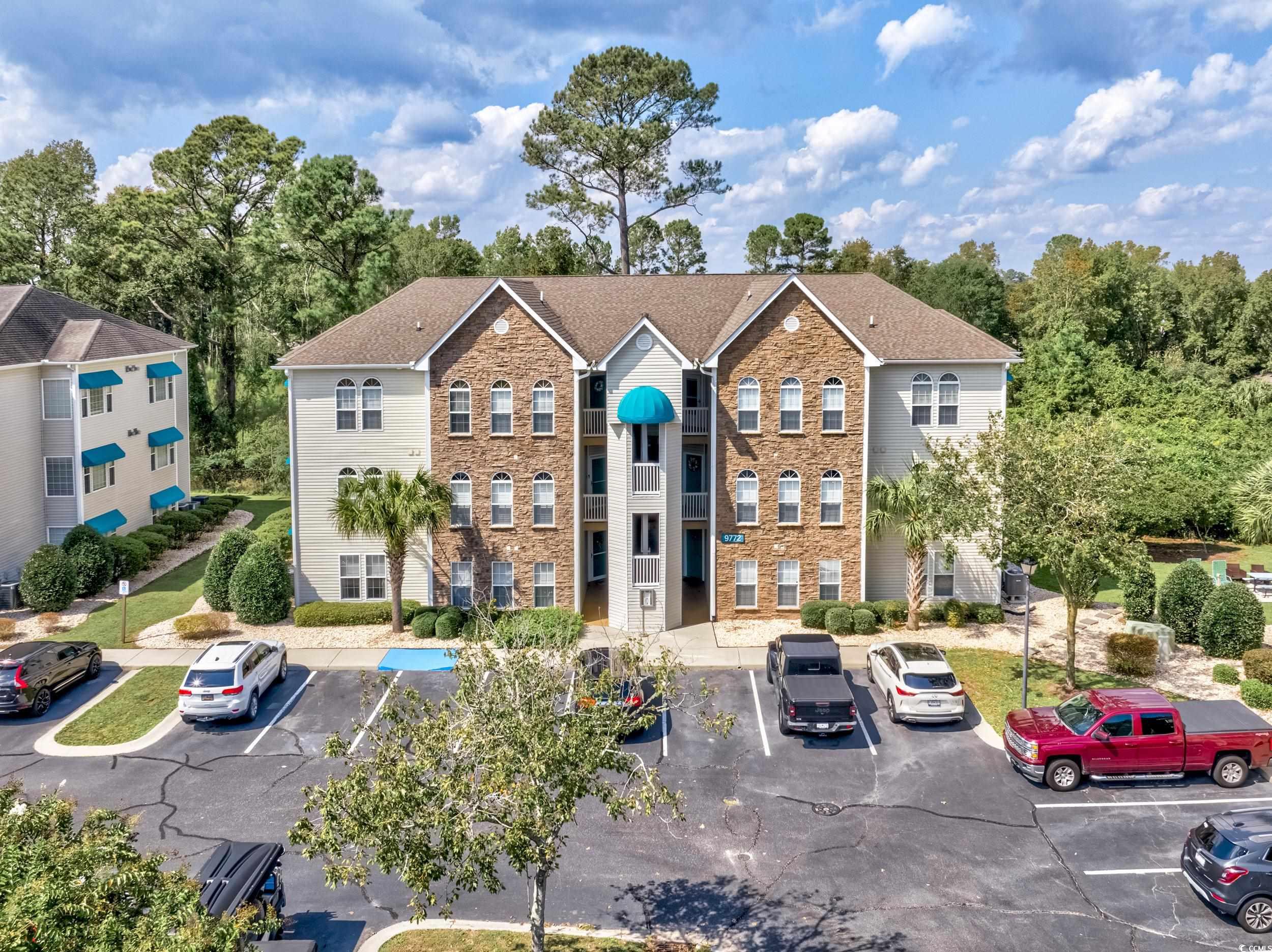 9772 Leyland Dr. #9772-9, Myrtle Beach, South Carolina image 1