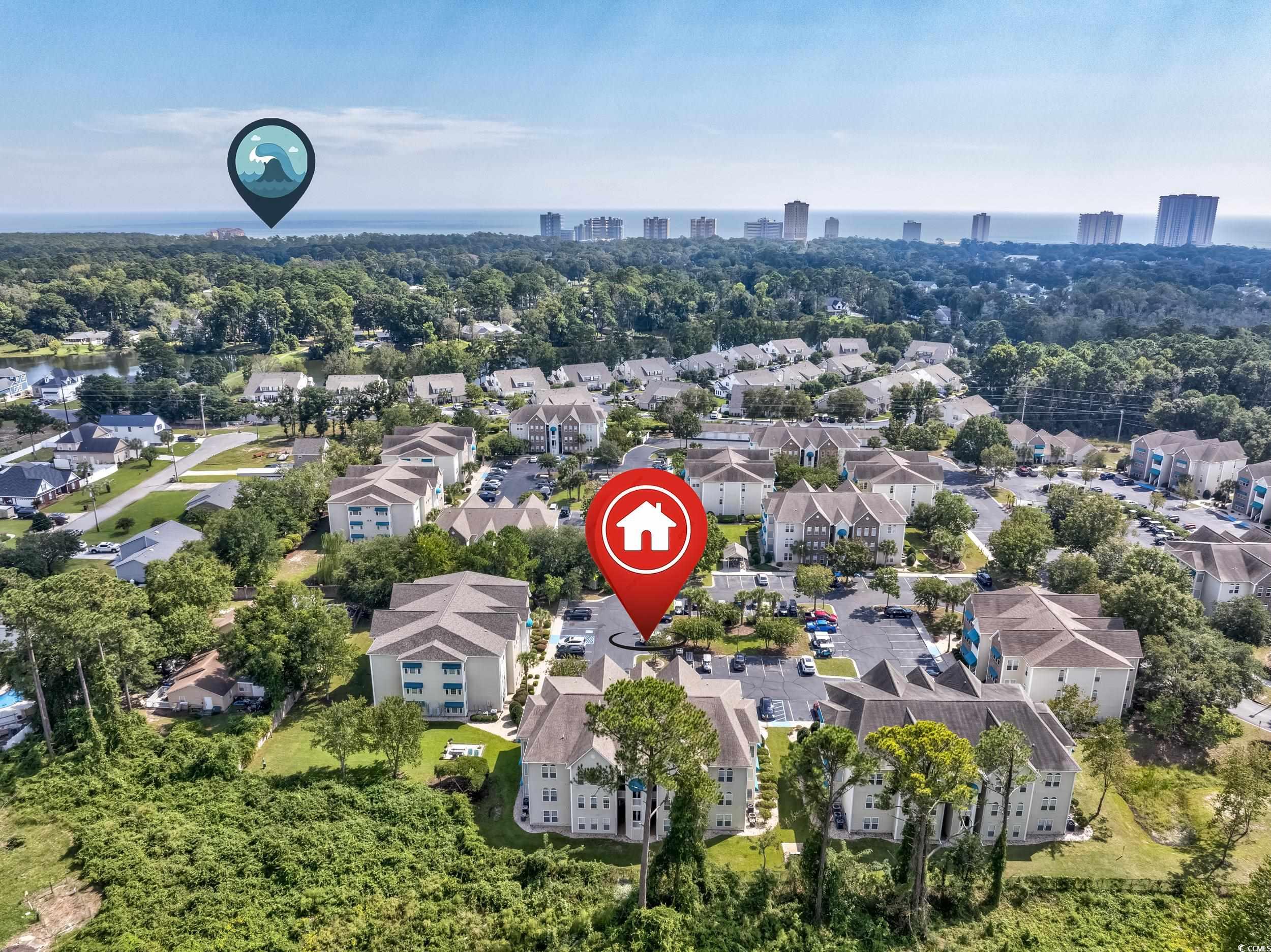 9772 Leyland Dr. #9772-9, Myrtle Beach, South Carolina image 25