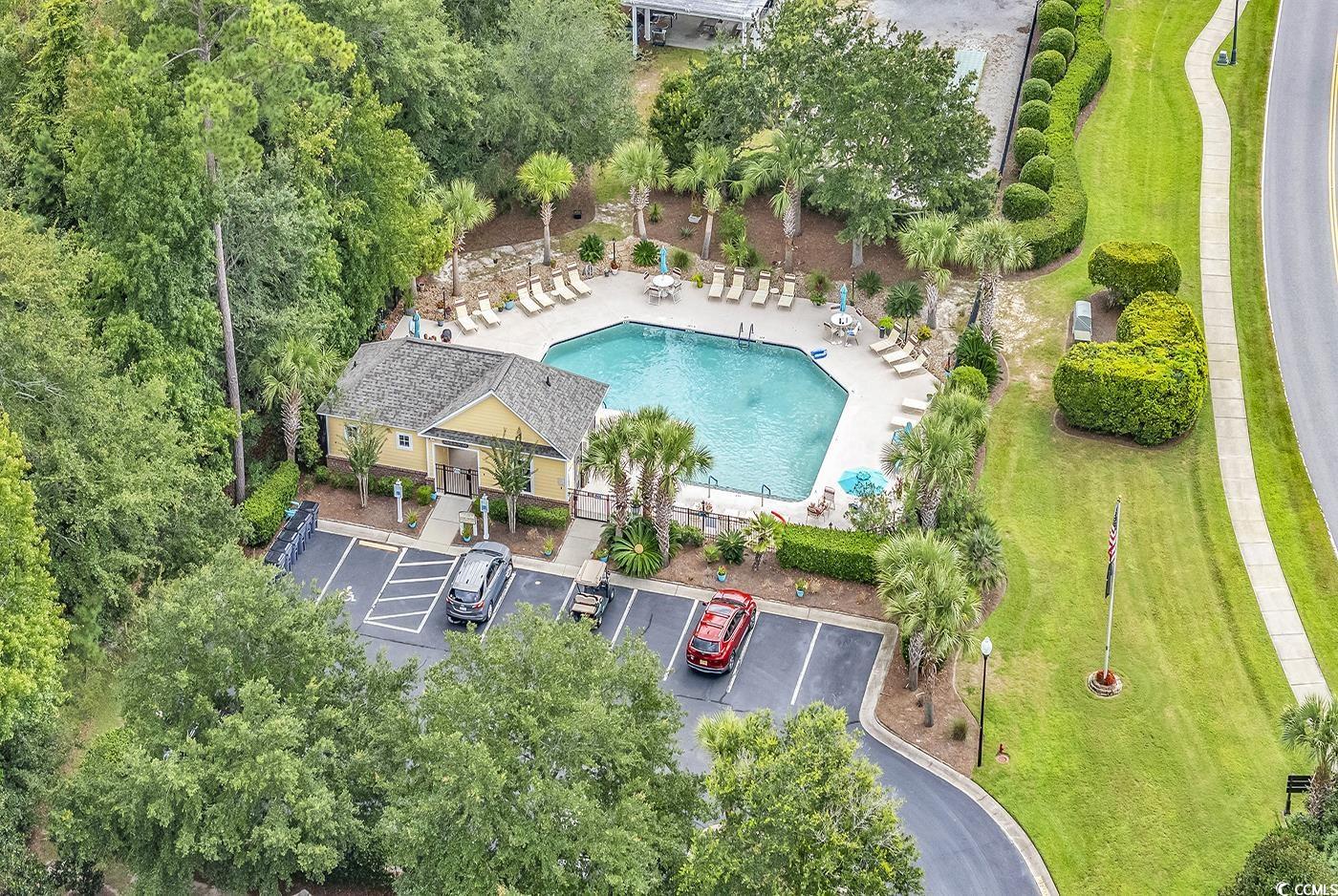 307 River Rock Ln. #906, Murrells Inlet, South Carolina image 38