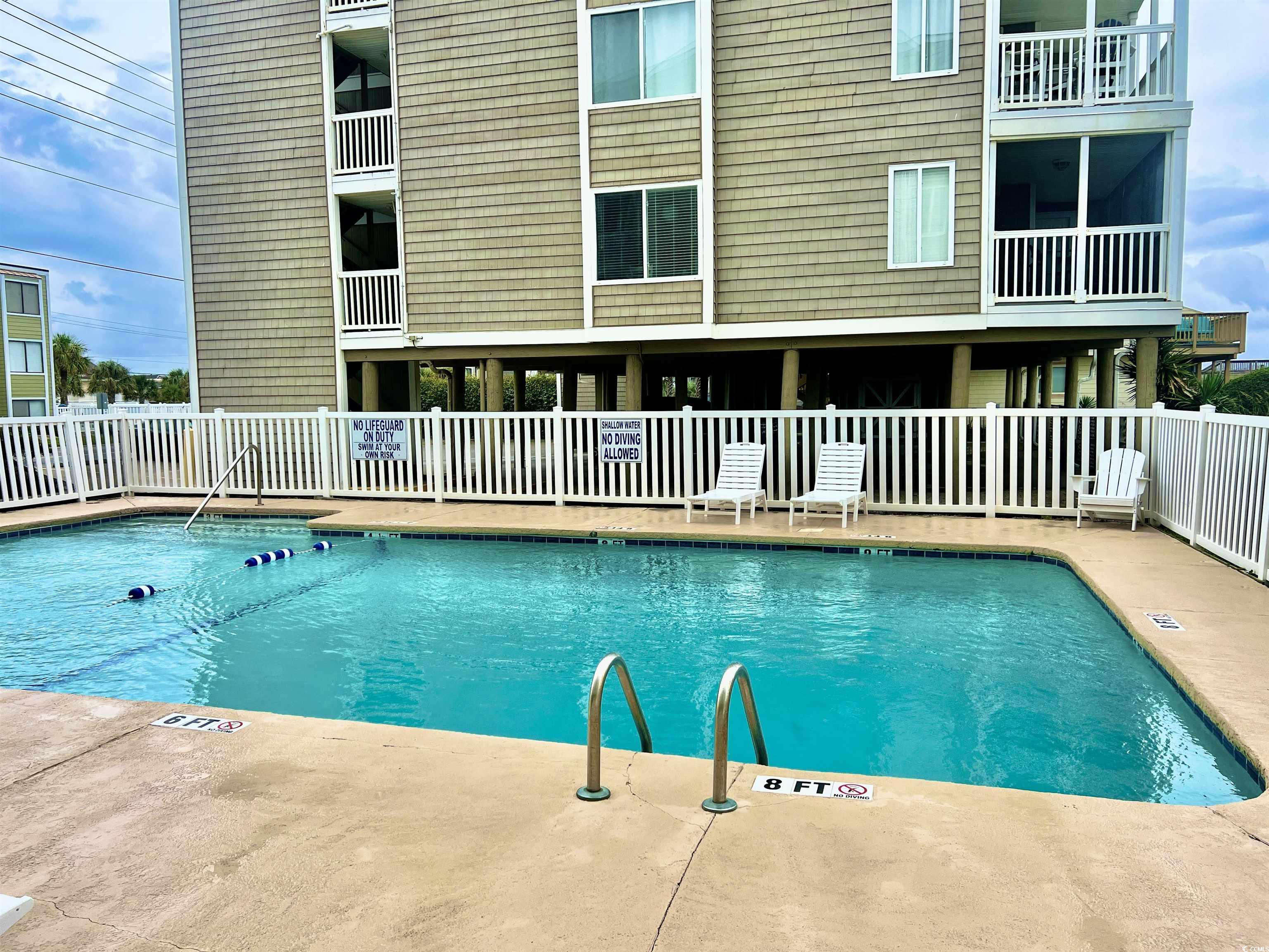 4800 N Ocean Blvd. #2-B, North Myrtle Beach, South Carolina image 22