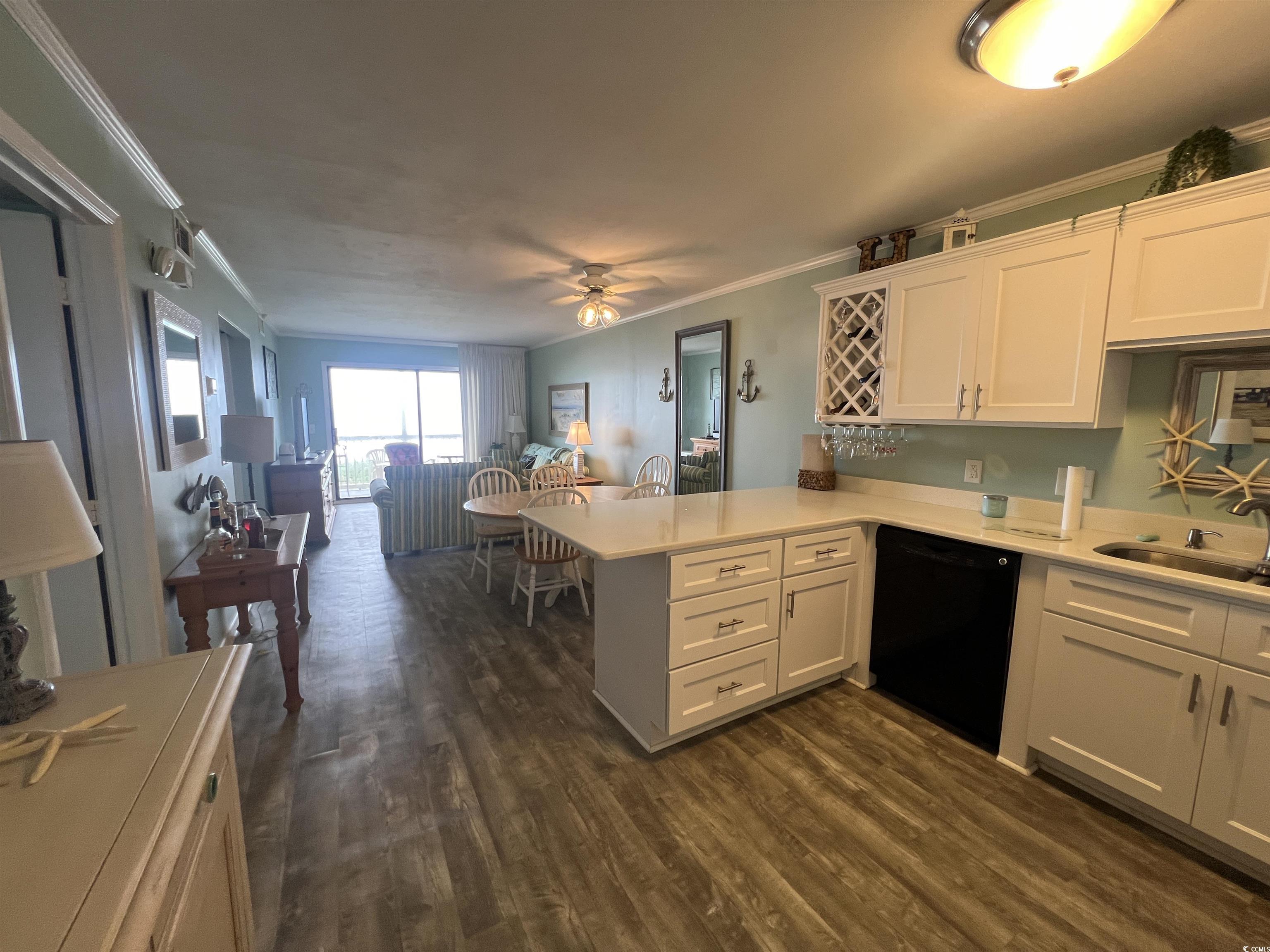 4800 N Ocean Blvd. #2-B, North Myrtle Beach, South Carolina image 7