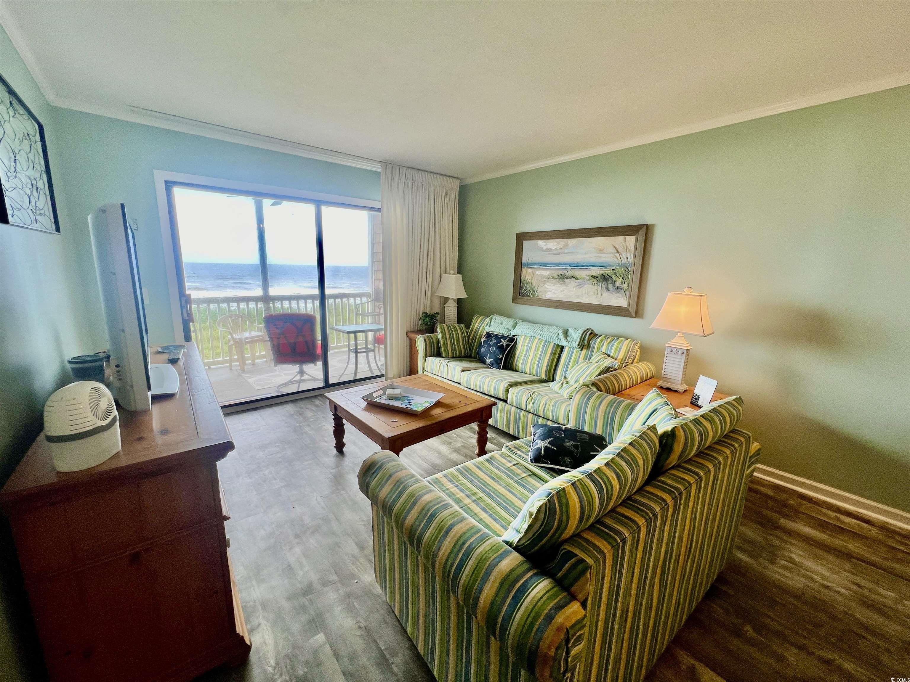 4800 N Ocean Blvd. #2-B, North Myrtle Beach, South Carolina image 8