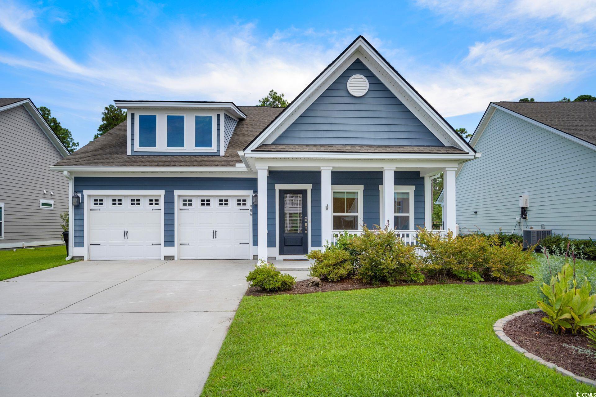 306 Southgate Ct. Pawleys Island, SC 29585