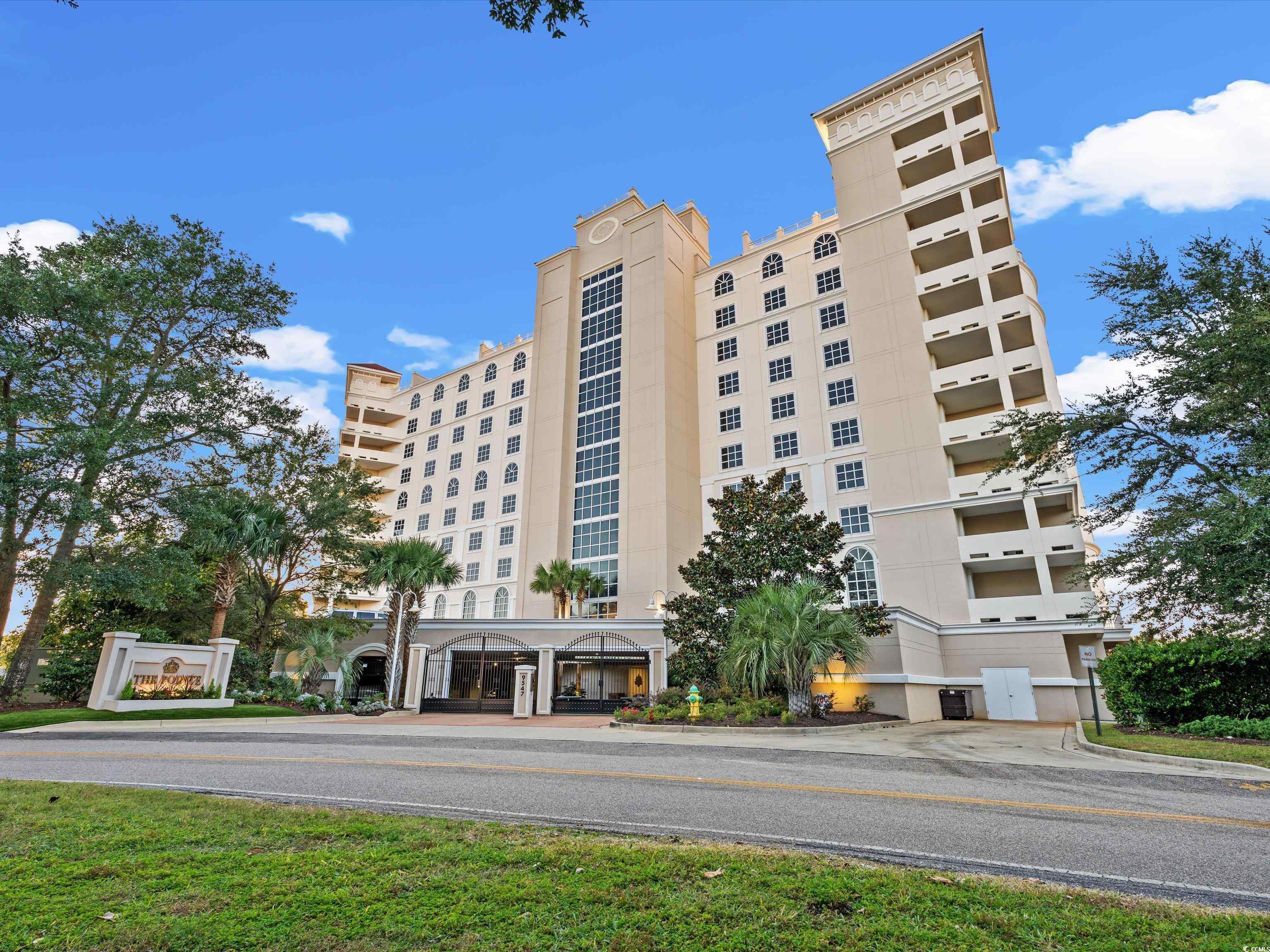 9547 Edgerton Dr. UNIT #705 Myrtle Beach, SC 29572