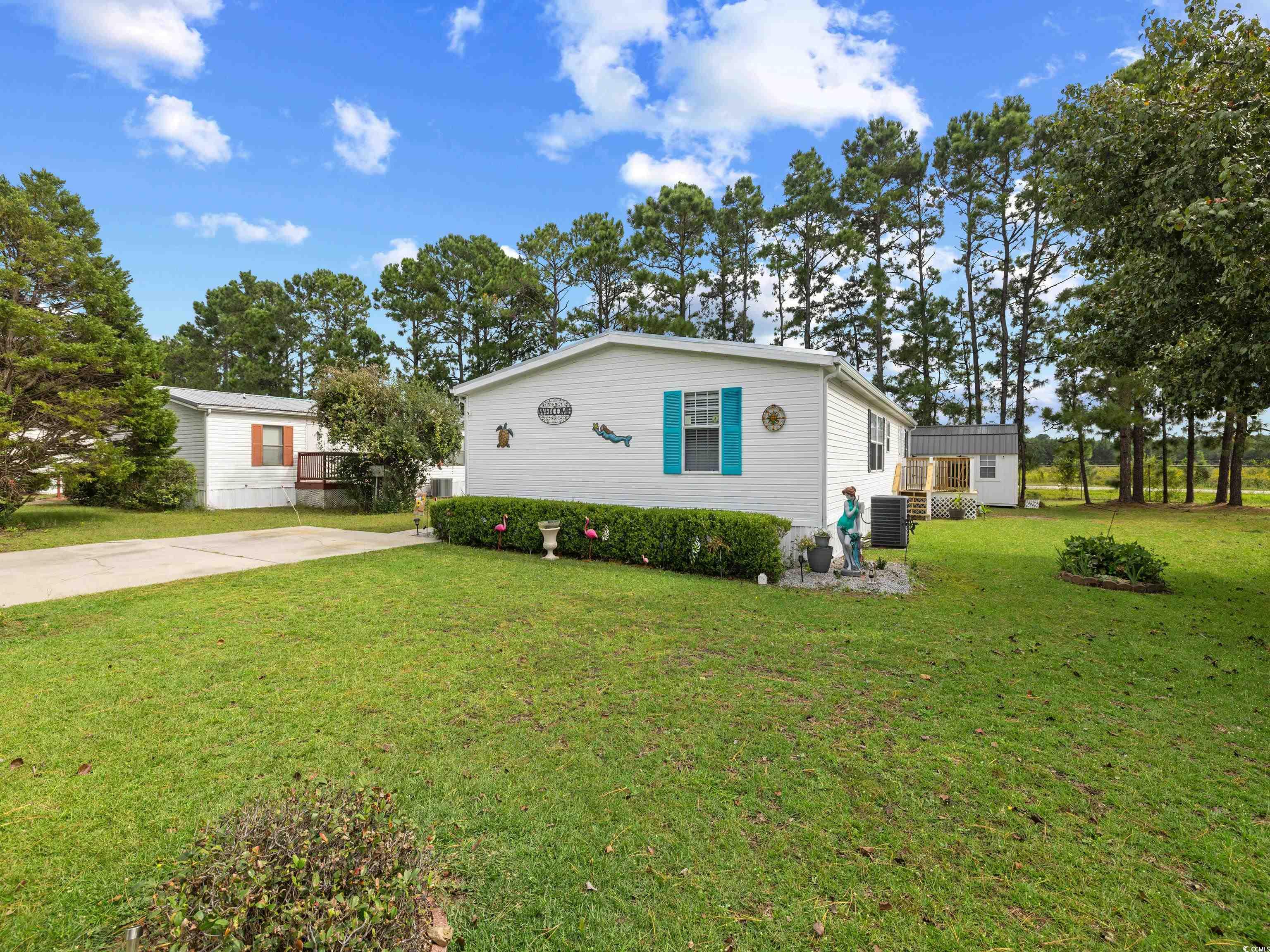 908 Old Magnolia Dr., Conway, South Carolina image 2