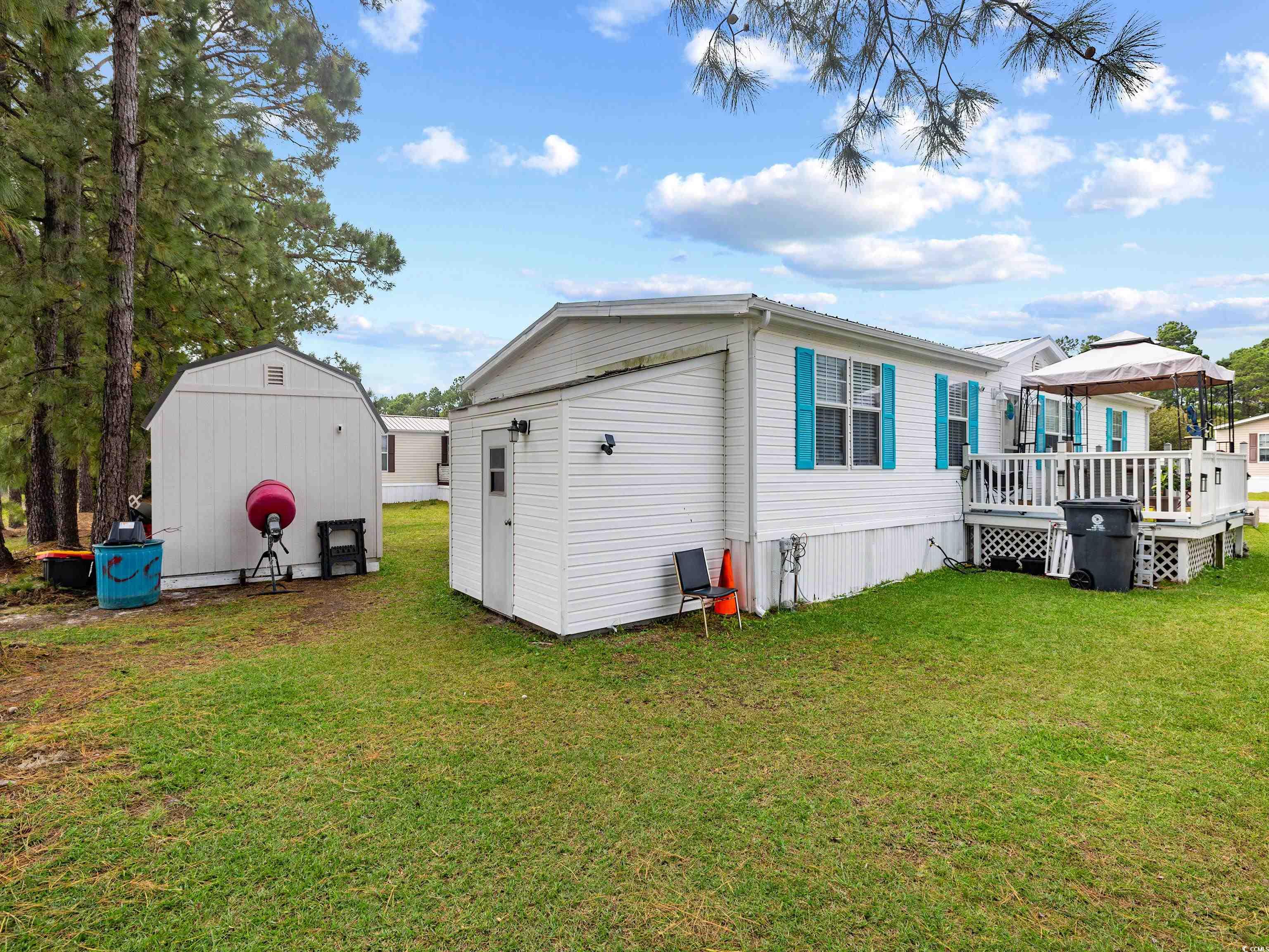 908 Old Magnolia Dr., Conway, South Carolina image 25