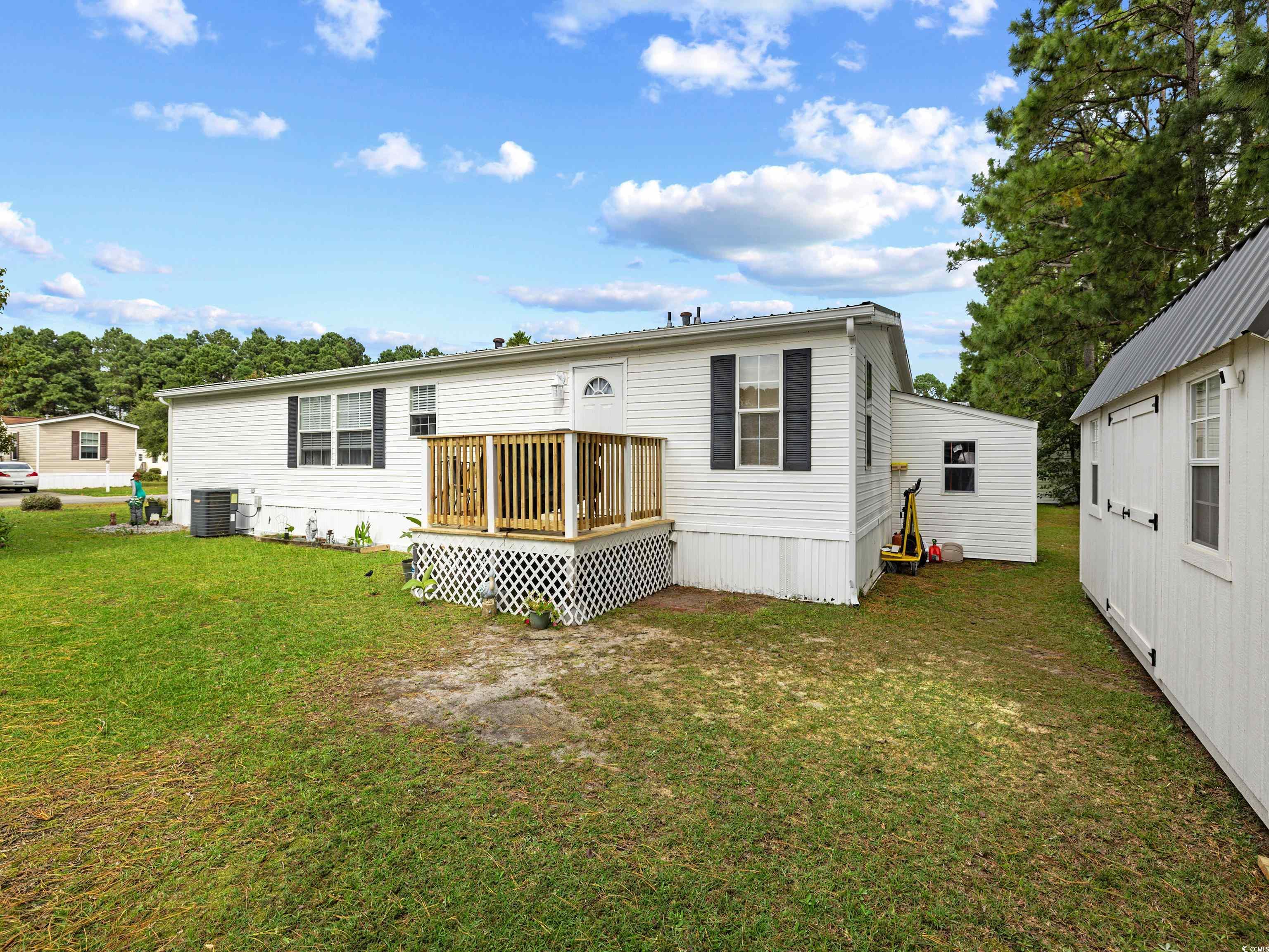 908 Old Magnolia Dr., Conway, South Carolina image 27
