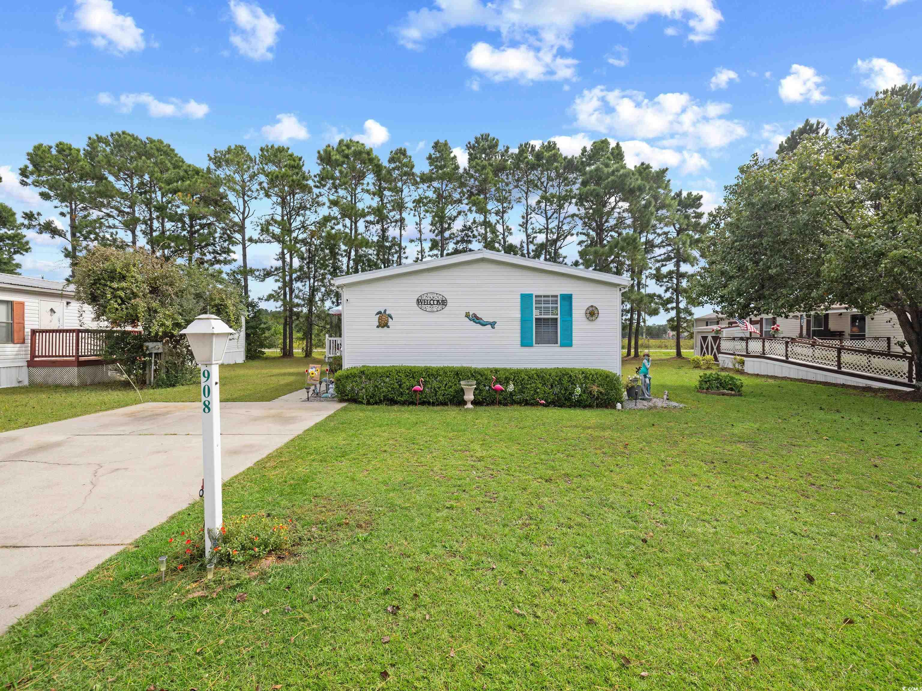 908 Old Magnolia Dr., Conway, South Carolina image 3