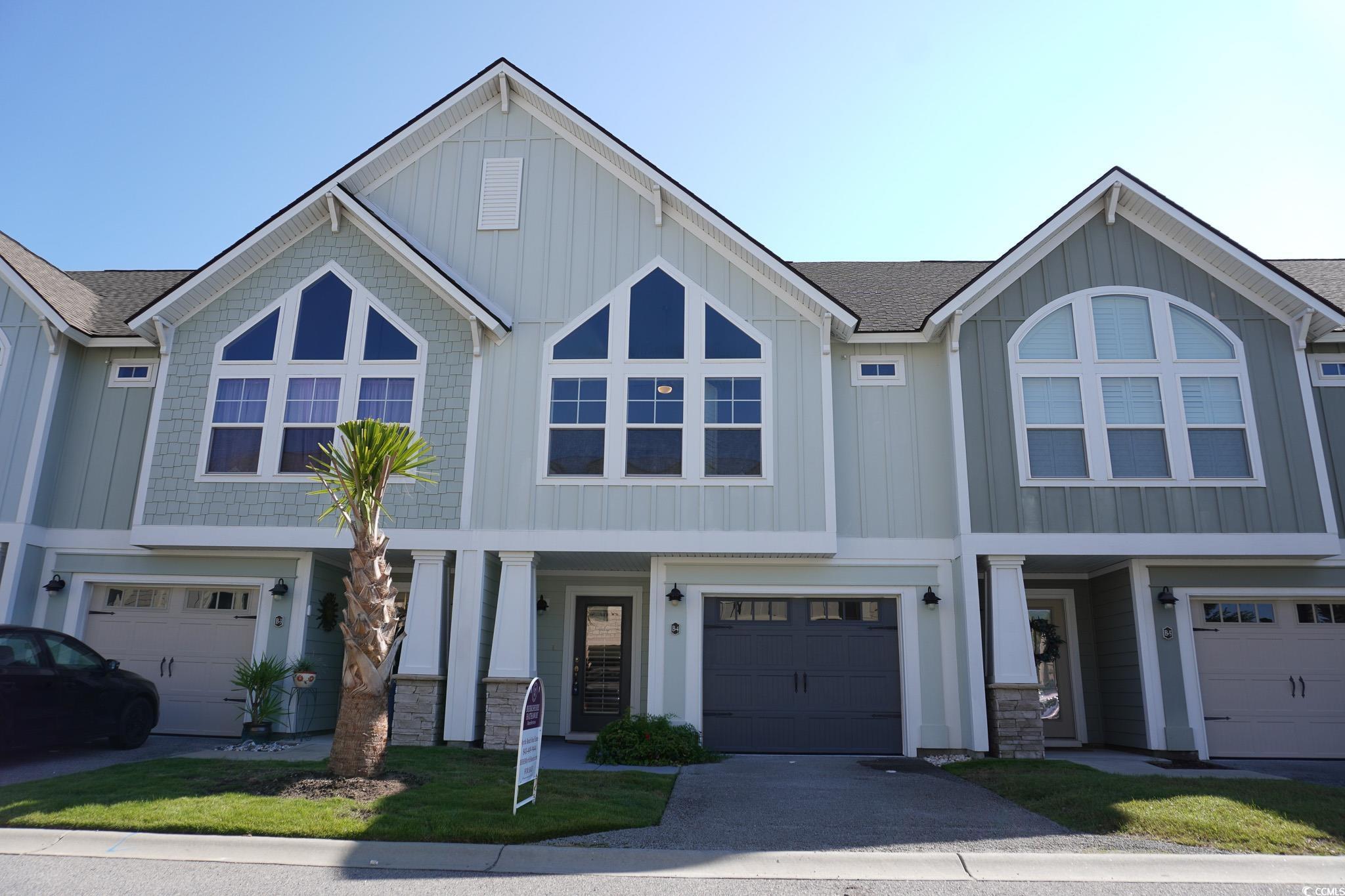 100 Villa Mar Dr. UNIT B-4 Myrtle Beach, SC 29579