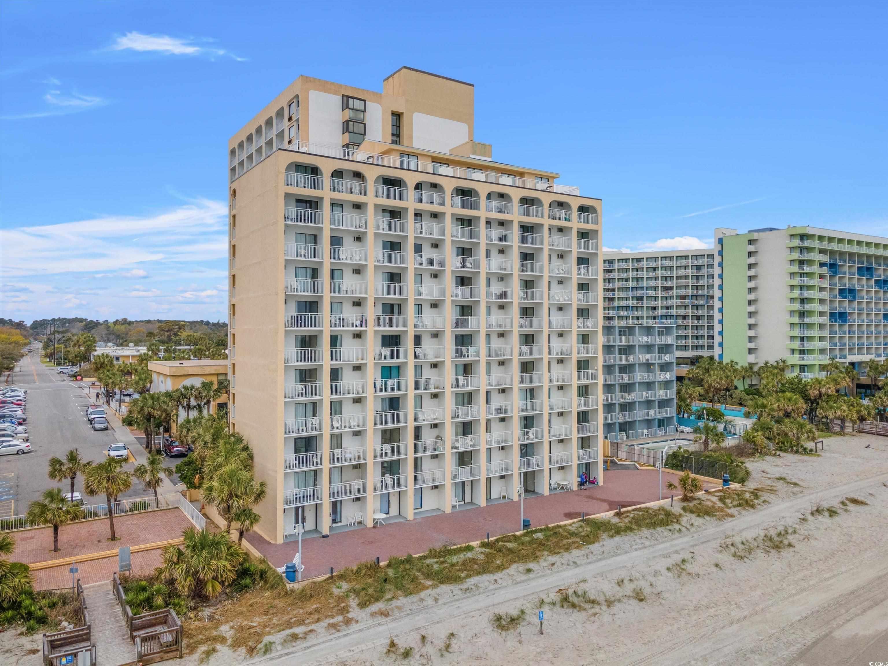 1205 Ocean Blvd. S UNIT #50412 Myrtle Beach, SC 29577