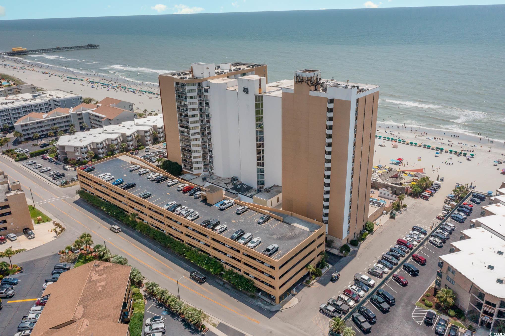 9550 Shore Dr. UNIT 1635/1636 Myrtle Beach, SC 29572