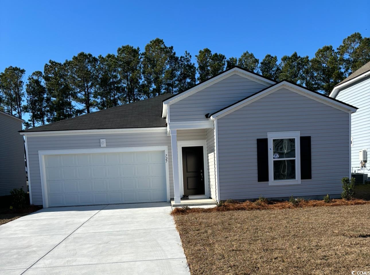 771 El Pepino Loop Longs, SC 29568