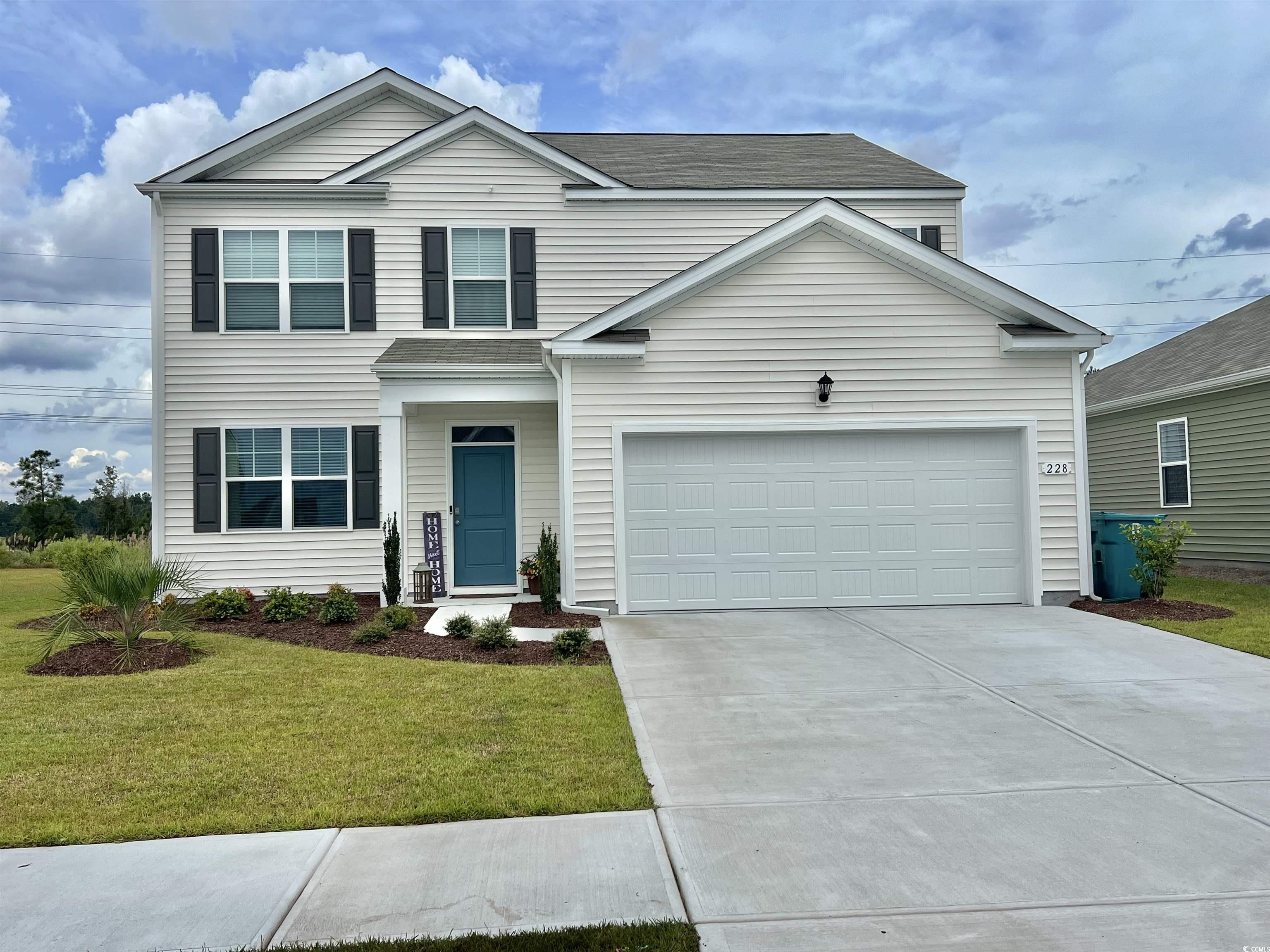 228 Londonshire Dr. Myrtle Beach, SC 29579