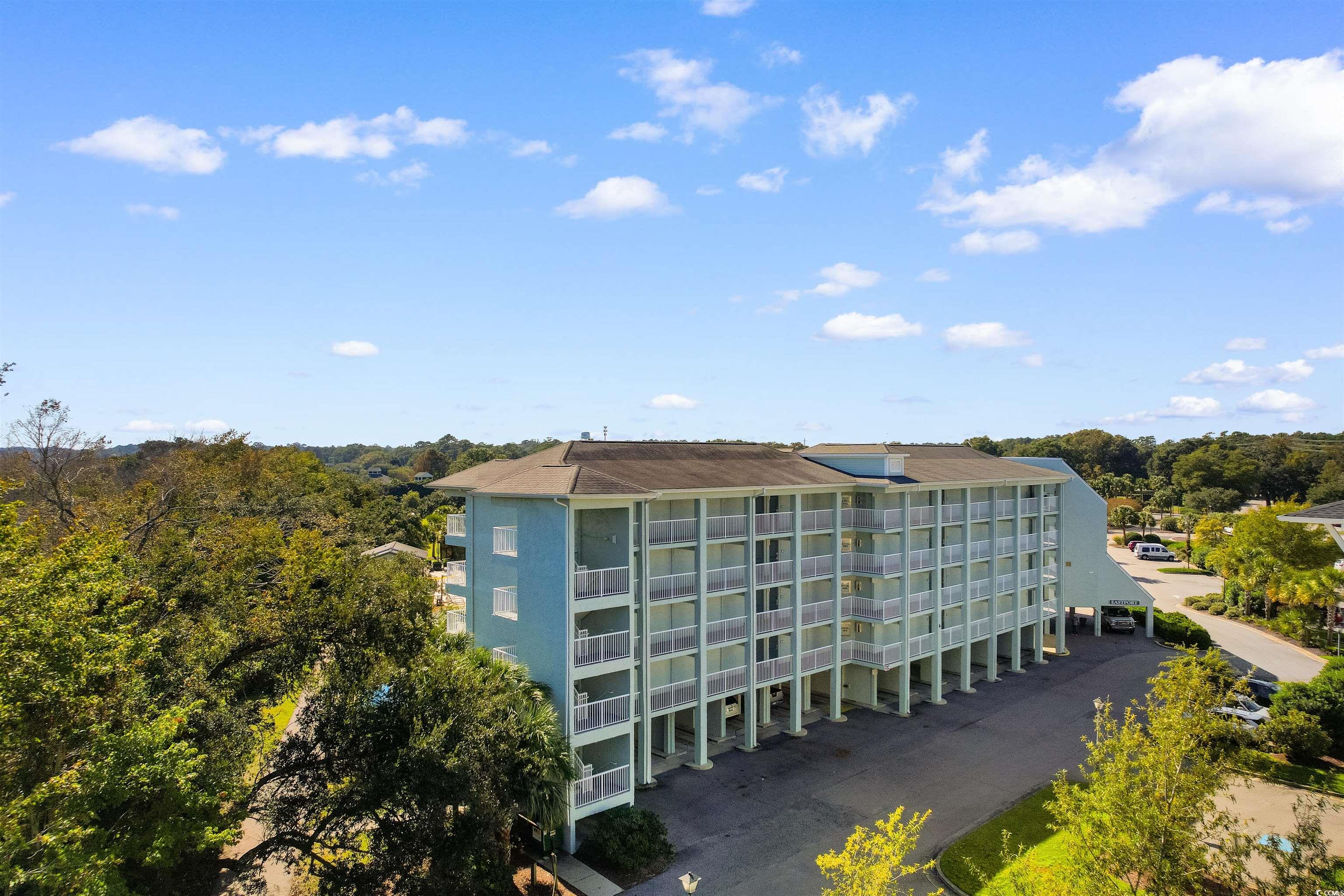 14290 Ocean Hwy. UNIT #402 Pawleys Island, SC 29585