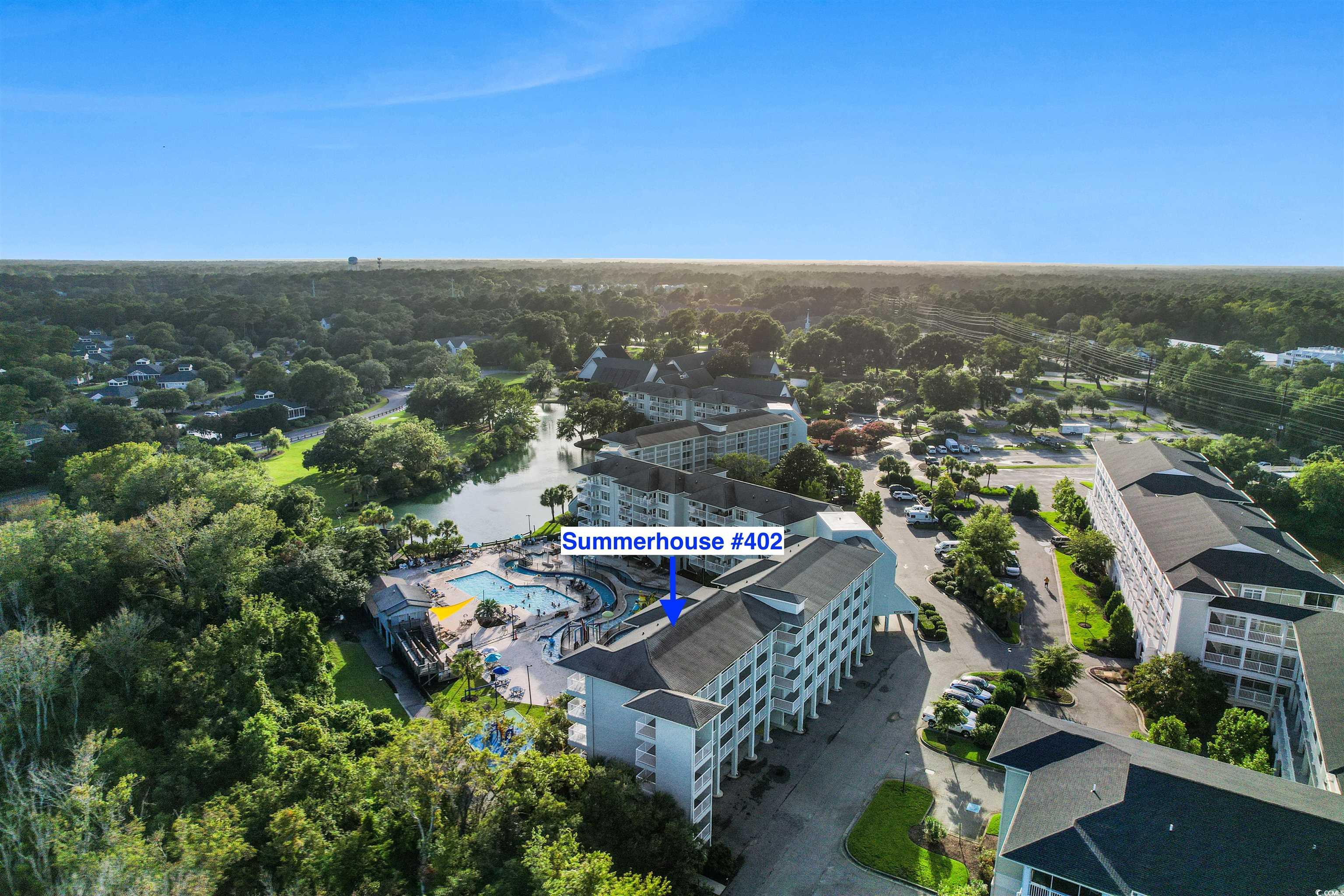 14290 Ocean Hwy. #402, Pawleys Island, South Carolina image 33