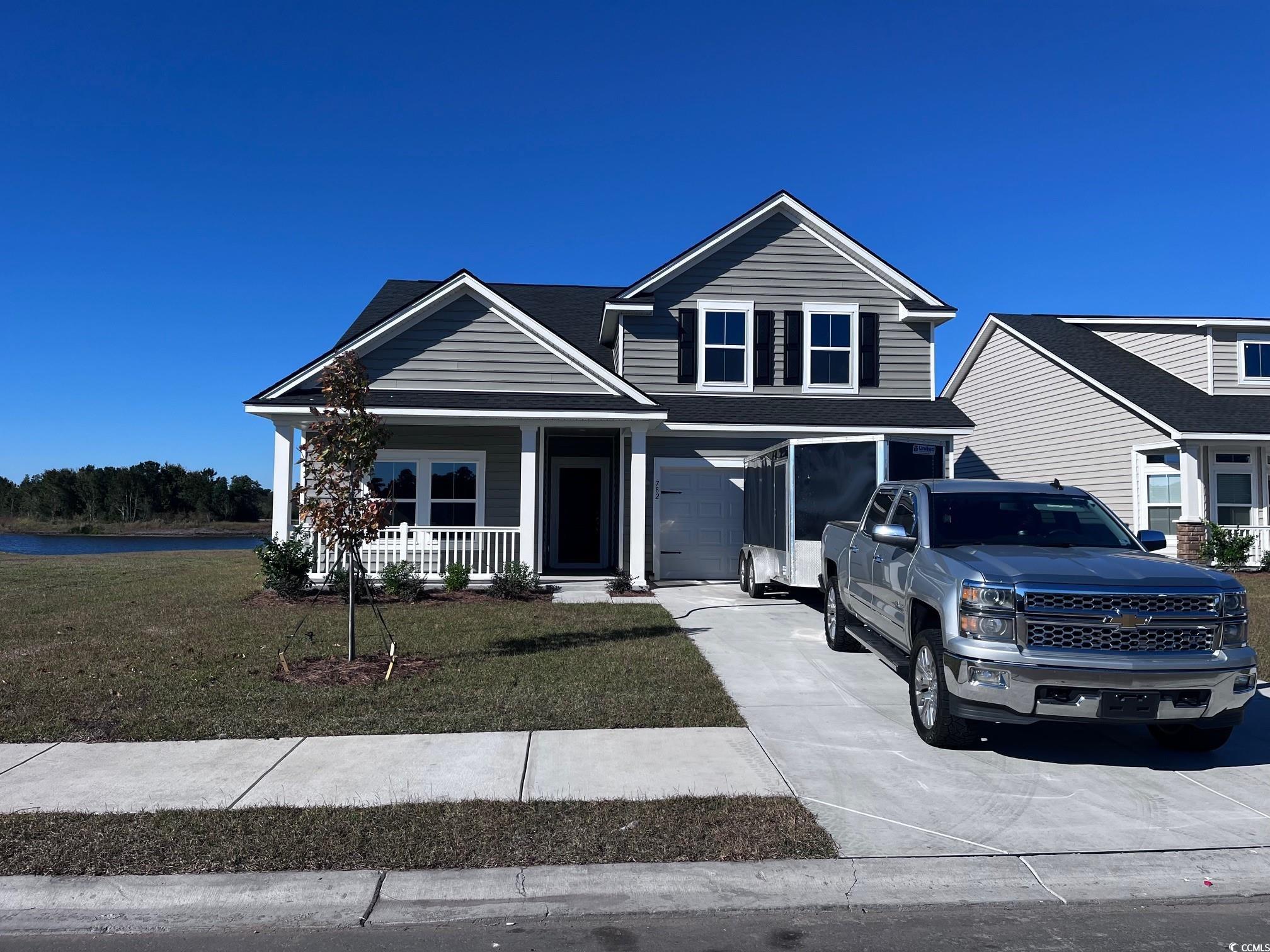 782 Laconic Dr. Myrtle Beach, SC 29588