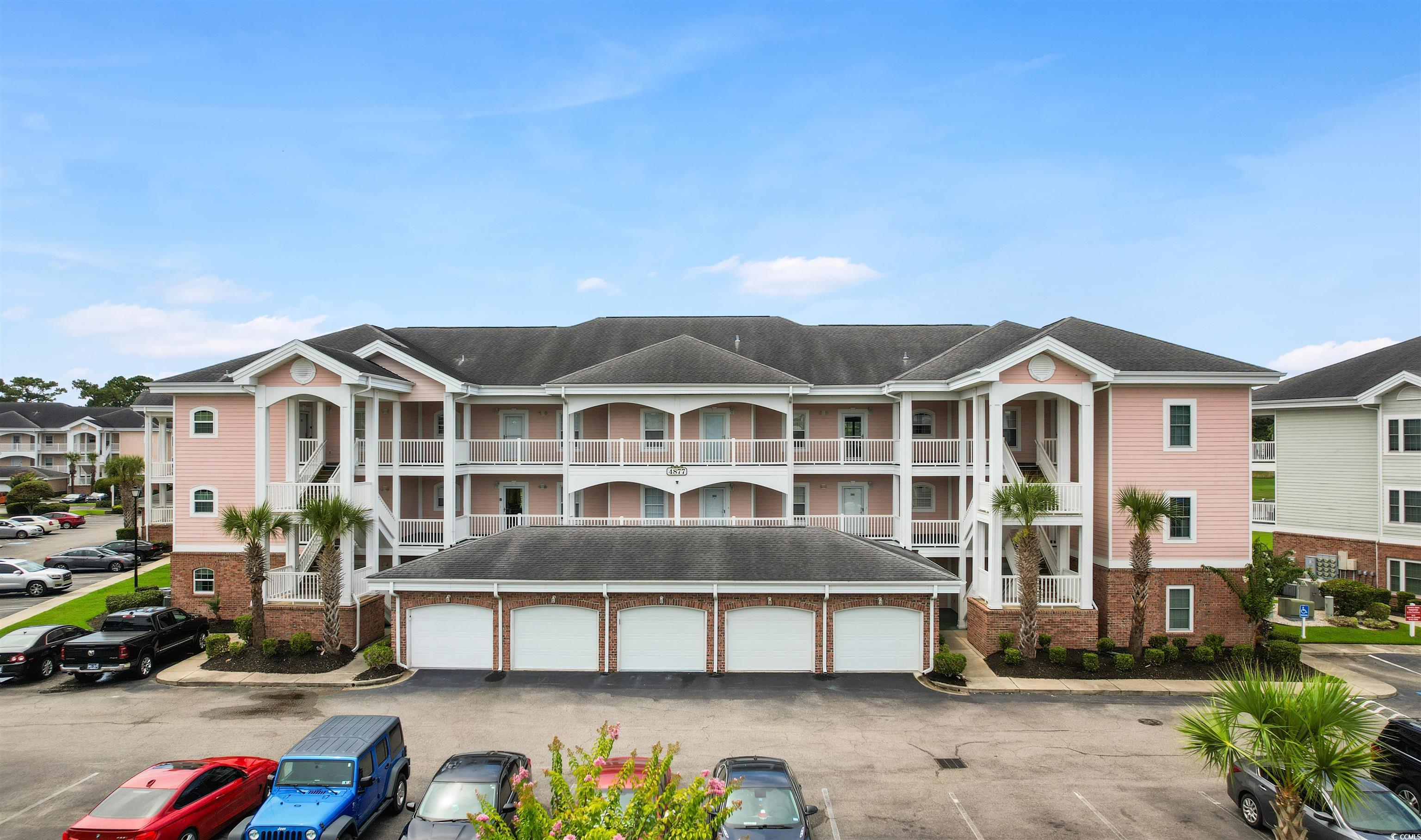 4877 Dahlia Ct. UNIT Unit 201 Myrtle Beach, SC 29577