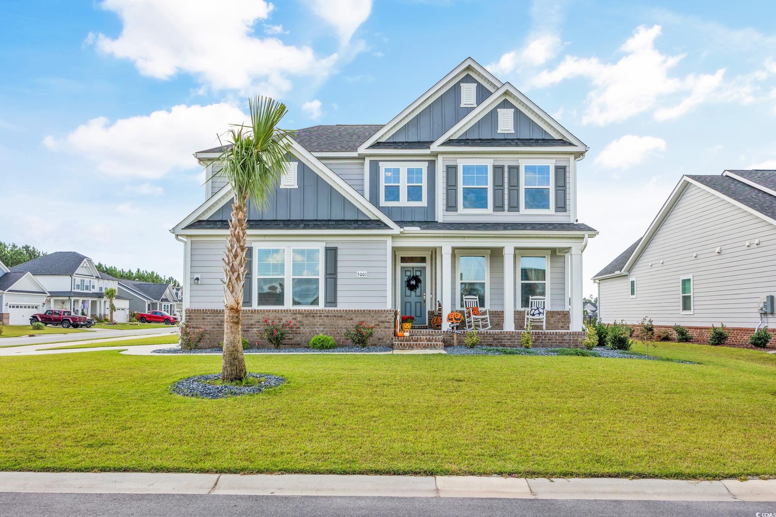 5001 Azul Loop Myrtle Beach, SC 29579