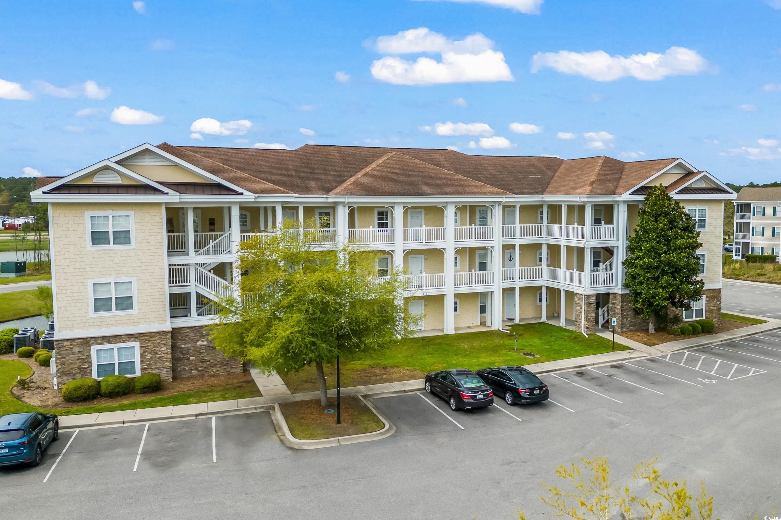 110 South Shore Blvd. #302, Longs, South Carolina image 39