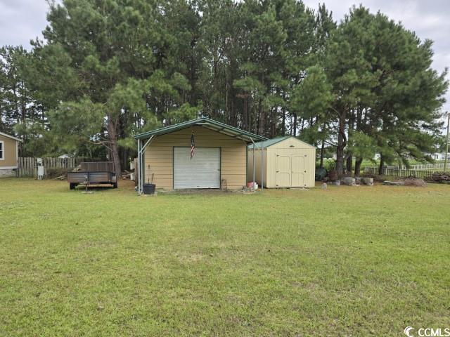 11388 Highway 905 Longs, SC 29568